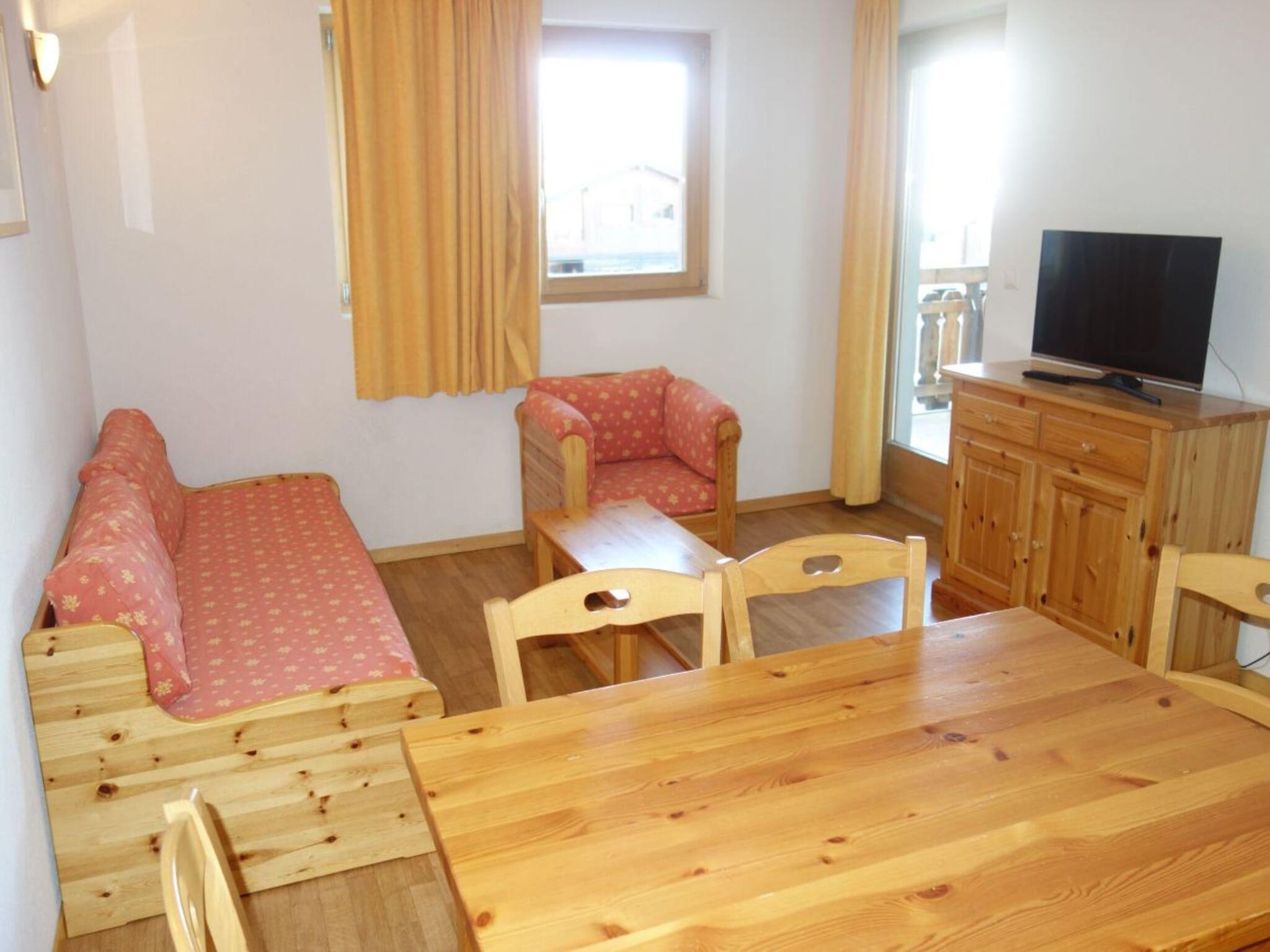 Leilighet Pracondu 2 005 - OUTDOOR & FUN apartment 6 pers