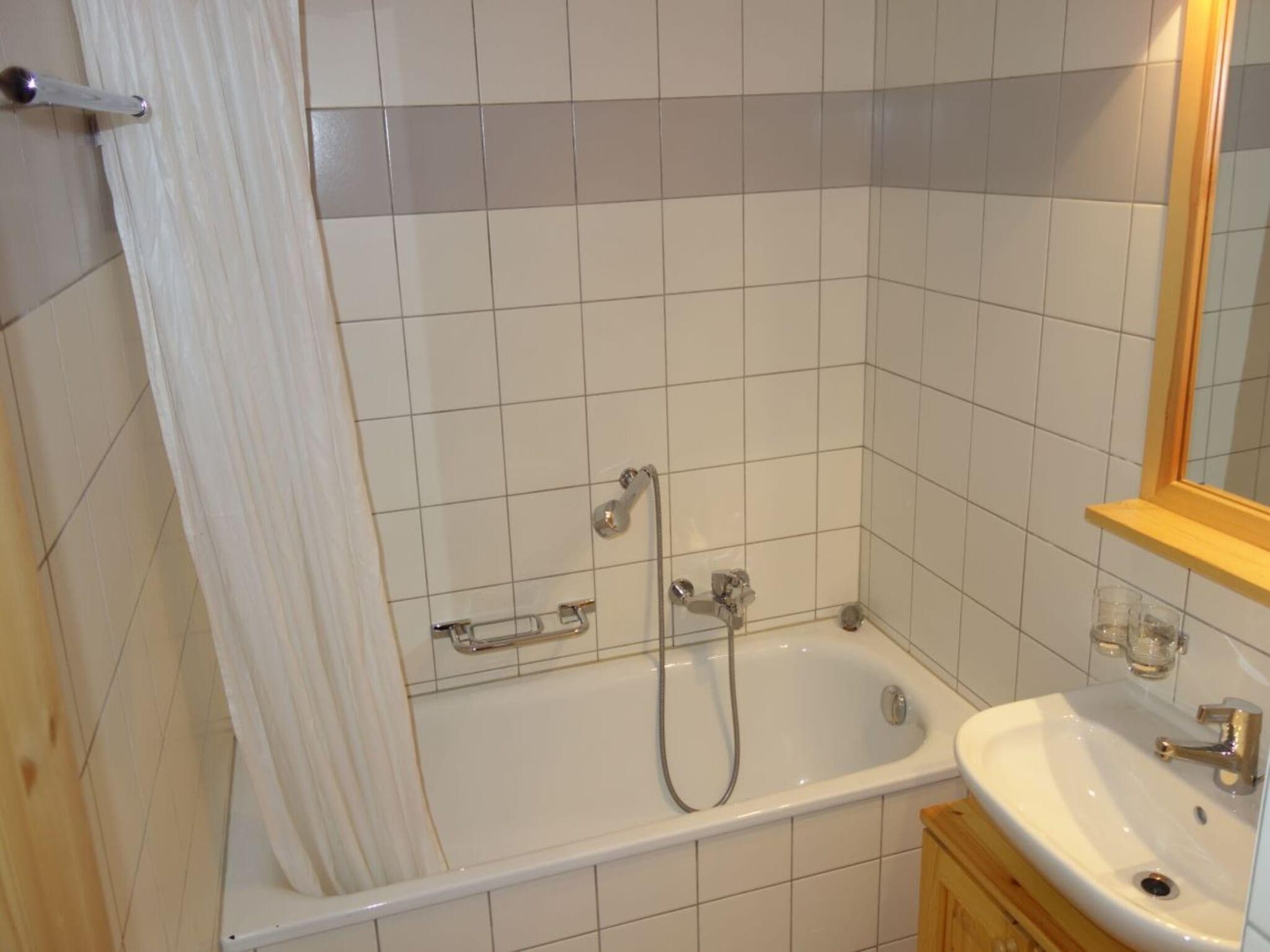 Leilighet Pracondu 2 005 - OUTDOOR & FUN apartment 6 pers