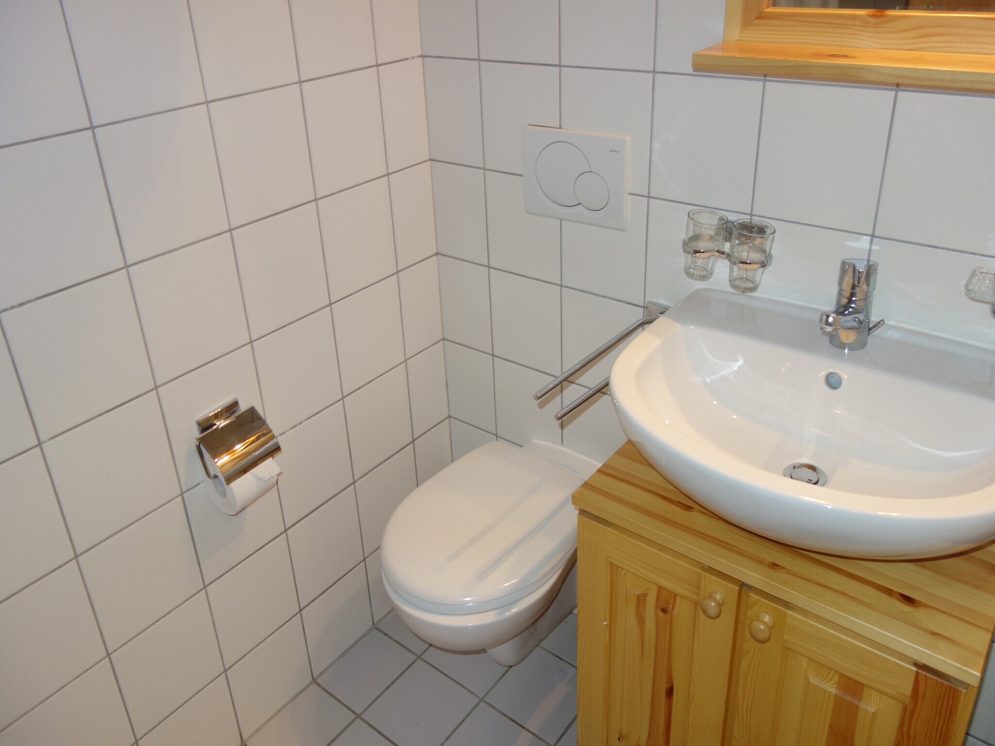 Ferienwohnung Pracondu 2 101 - OUTDOOR & FUN apartment 6 pers