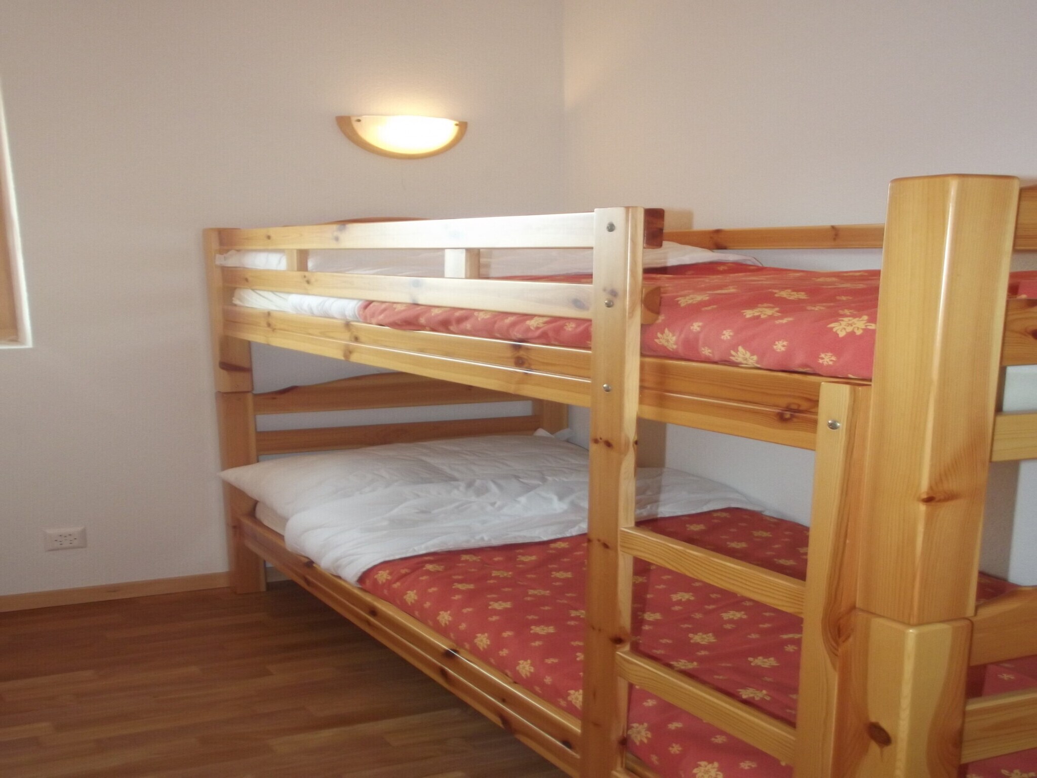 Ferienwohnung Pracondu 2 101 - OUTDOOR & FUN apartment 6 pers