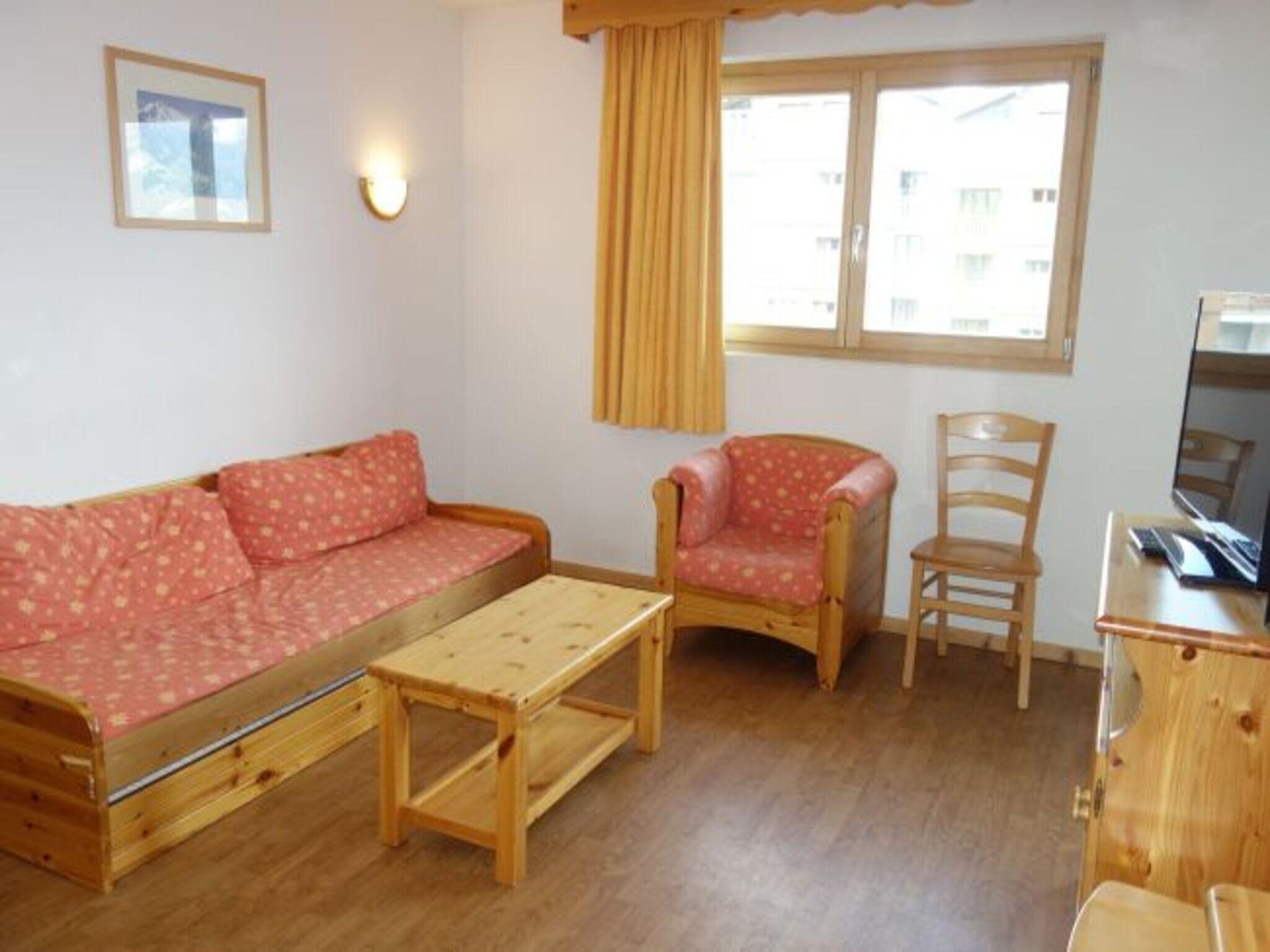 Ferienwohnung Pracondu 2 101 - OUTDOOR & FUN apartment 6 pers