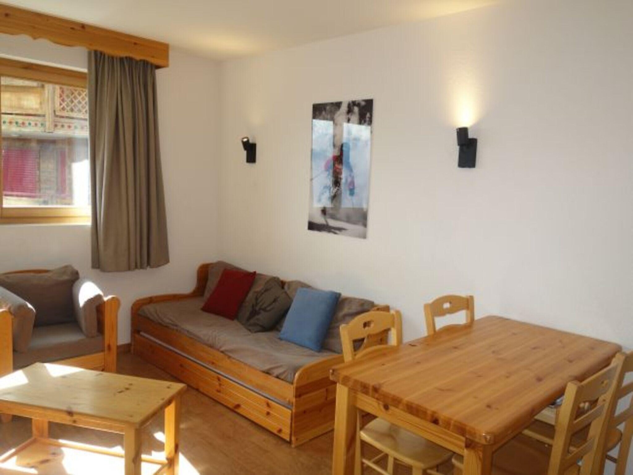 Ferienwohnung Pracondu 2 101 - OUTDOOR & FUN apartment 6 pers