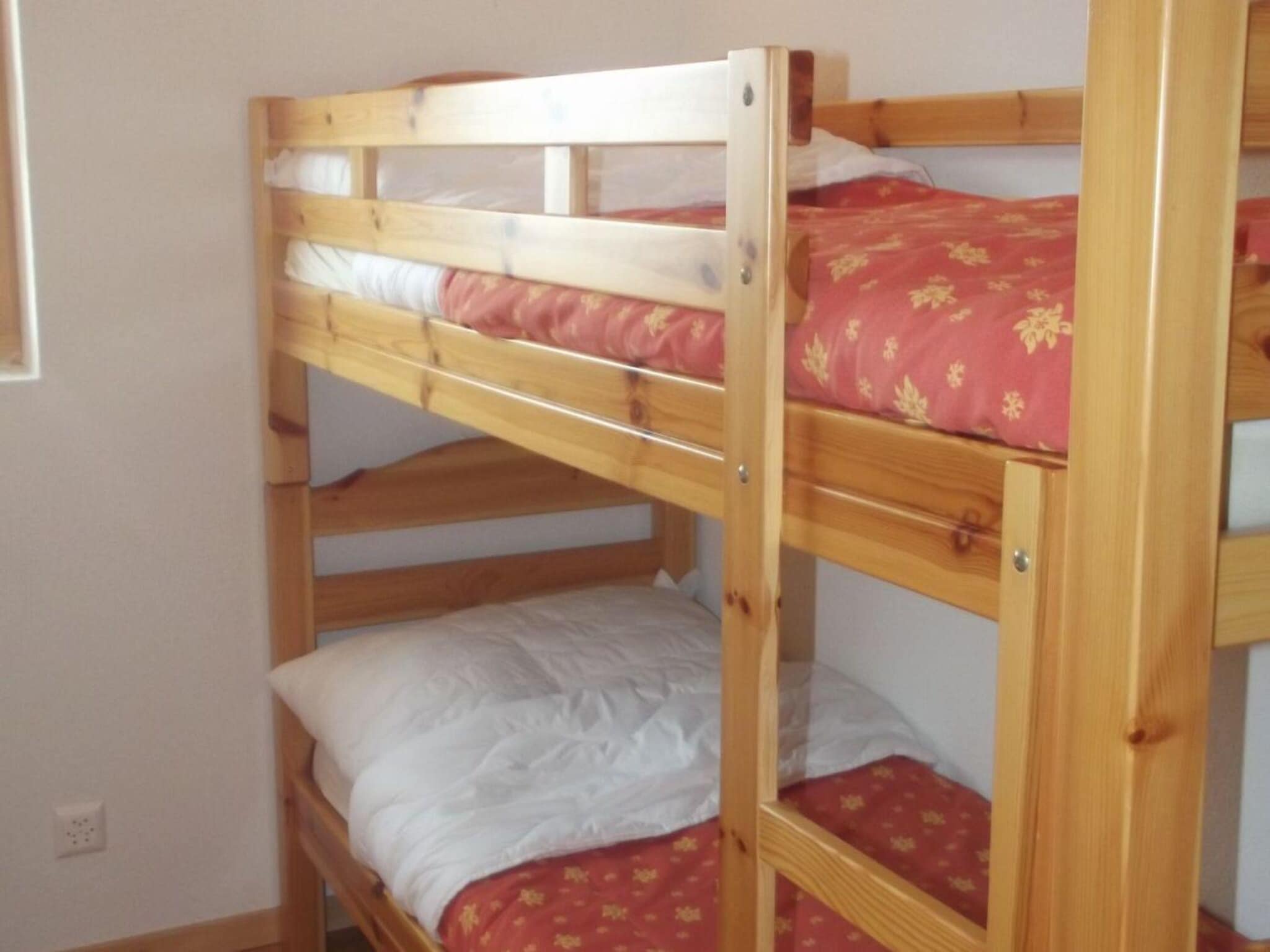 Leilighet Pracondu 2 104 - OUTDOOR & FUN apartment 6 pers