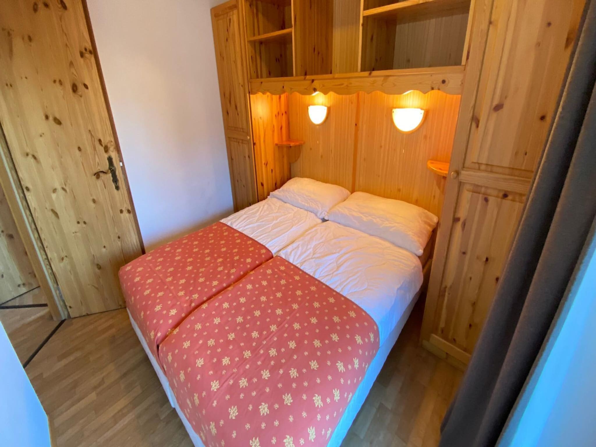 Leilighet Pracondu 2 203 - OUTDOOR & FUN apartment 6 pers