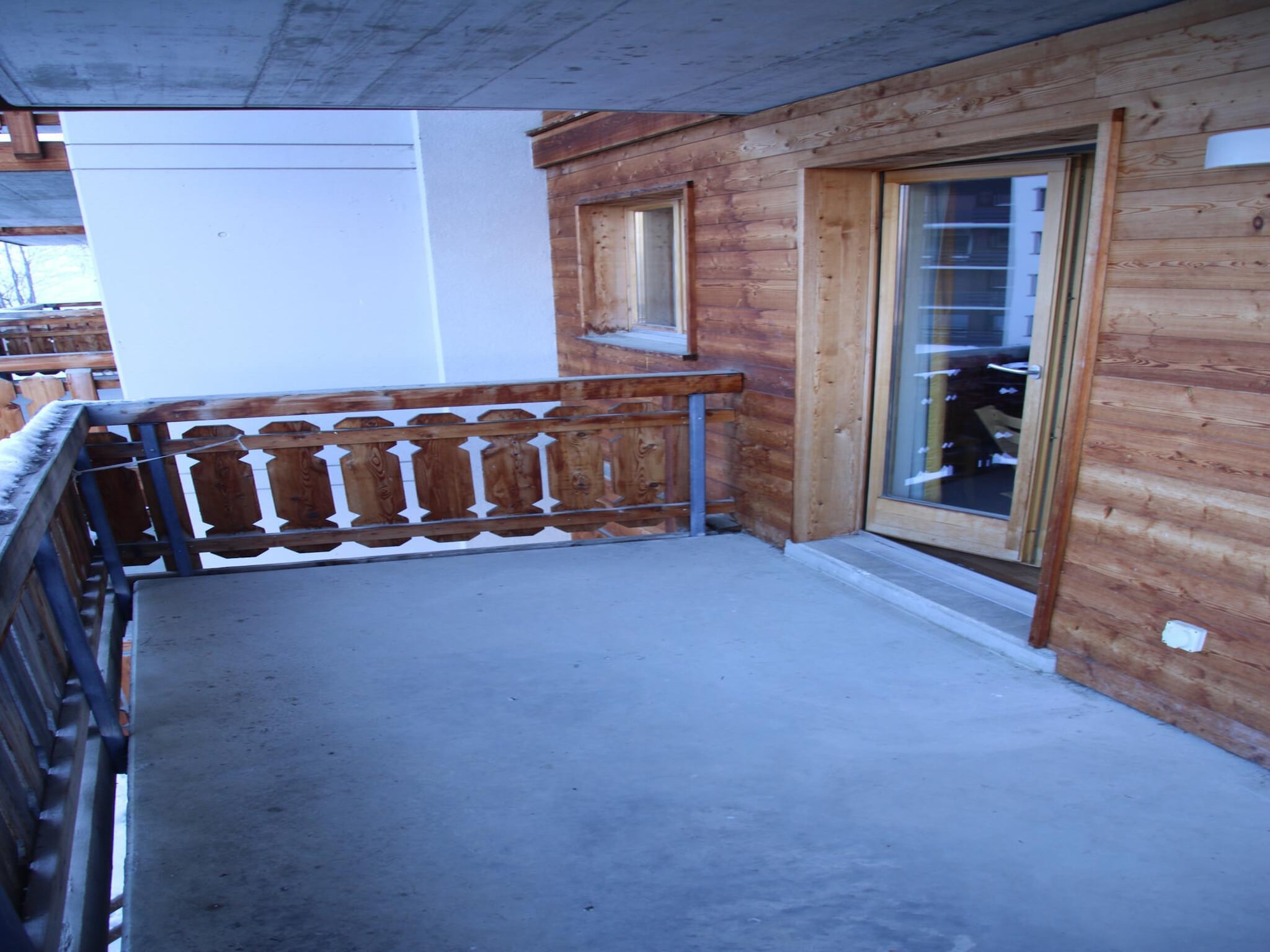 Leilighet Pracondu 2 203 - OUTDOOR & FUN apartment 6 pers