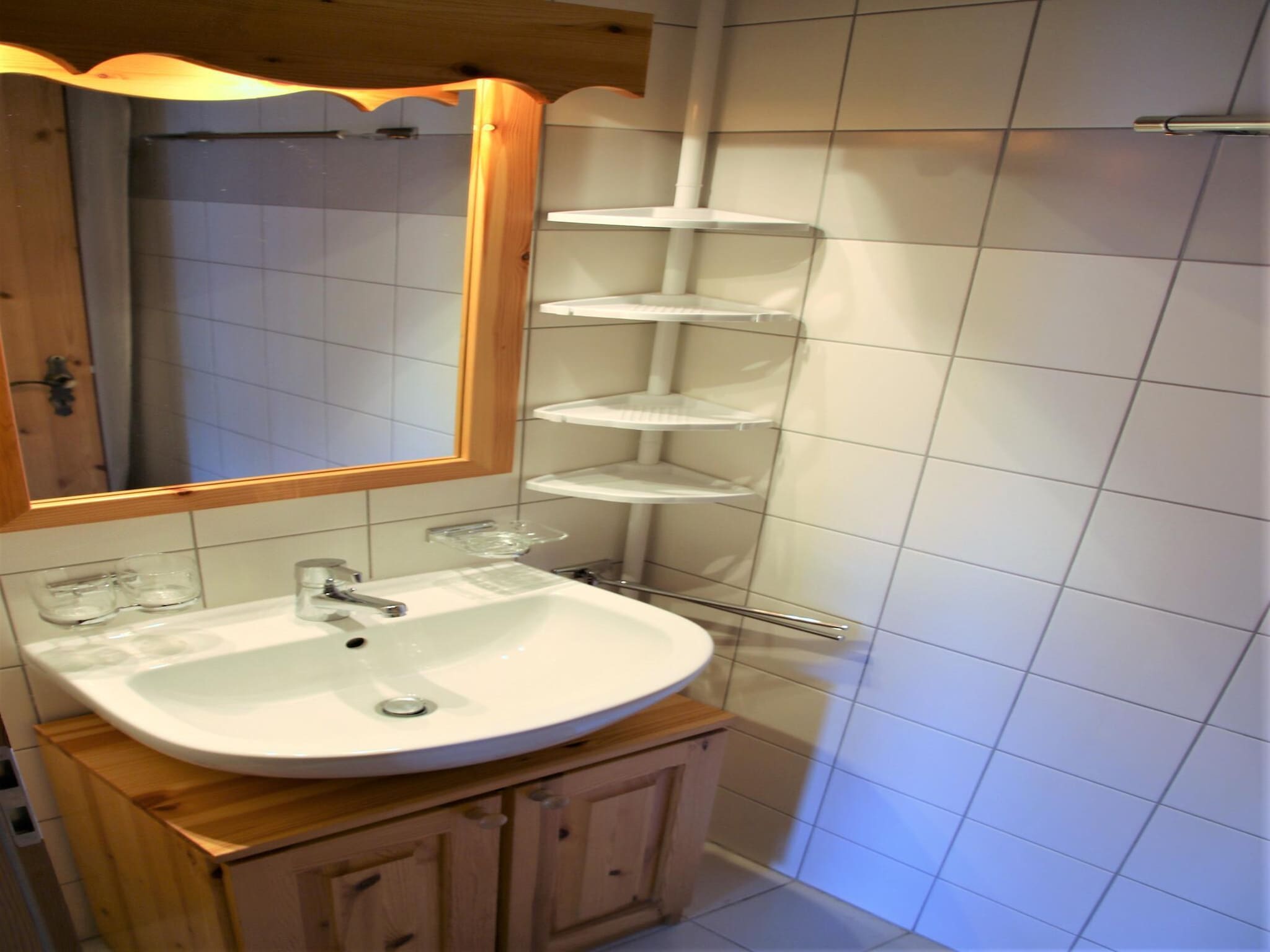 Leilighet Pracondu 2 203 - OUTDOOR & FUN apartment 6 pers