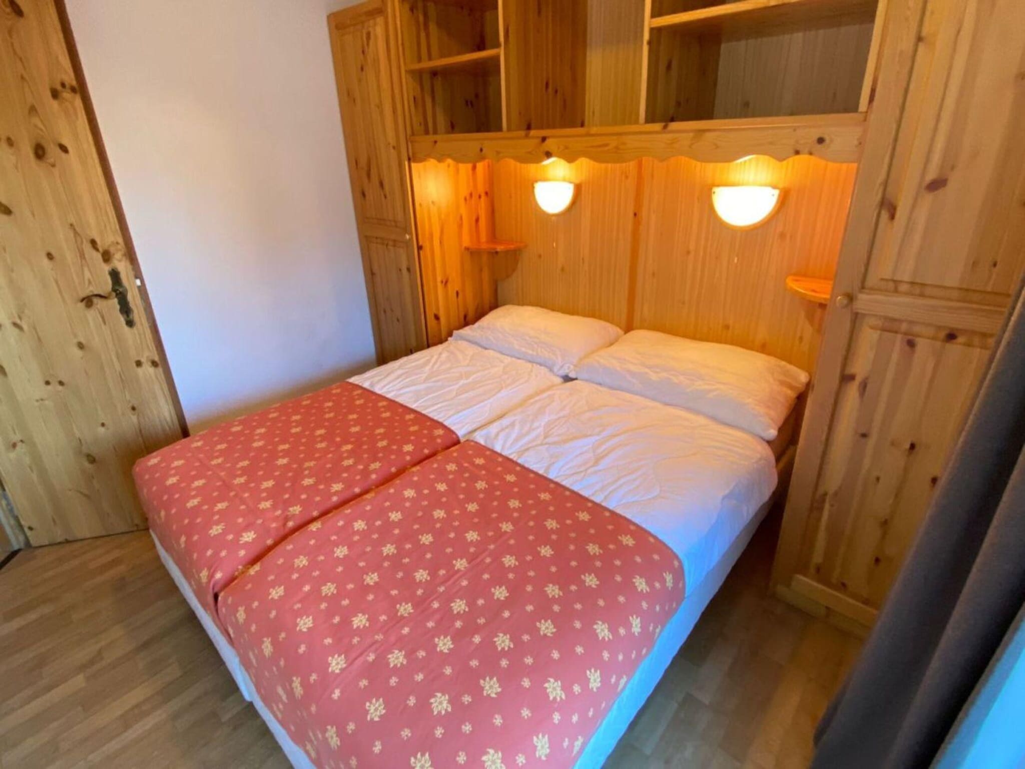 Leilighet Pracondu 2 204 - OUTDOOR & FUN apartment 6 pers