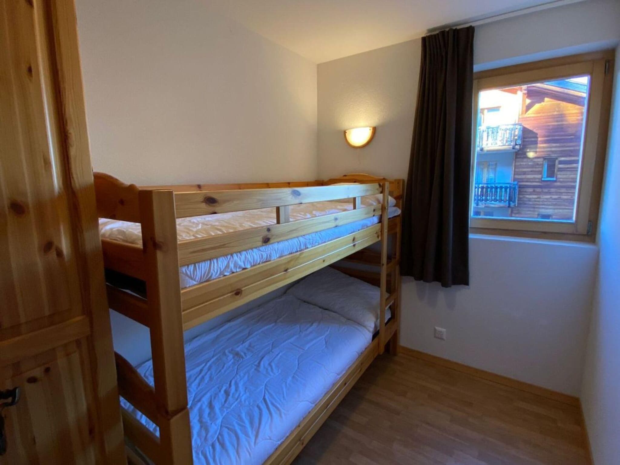 Leilighet Pracondu 2 204 - OUTDOOR & FUN apartment 6 pers