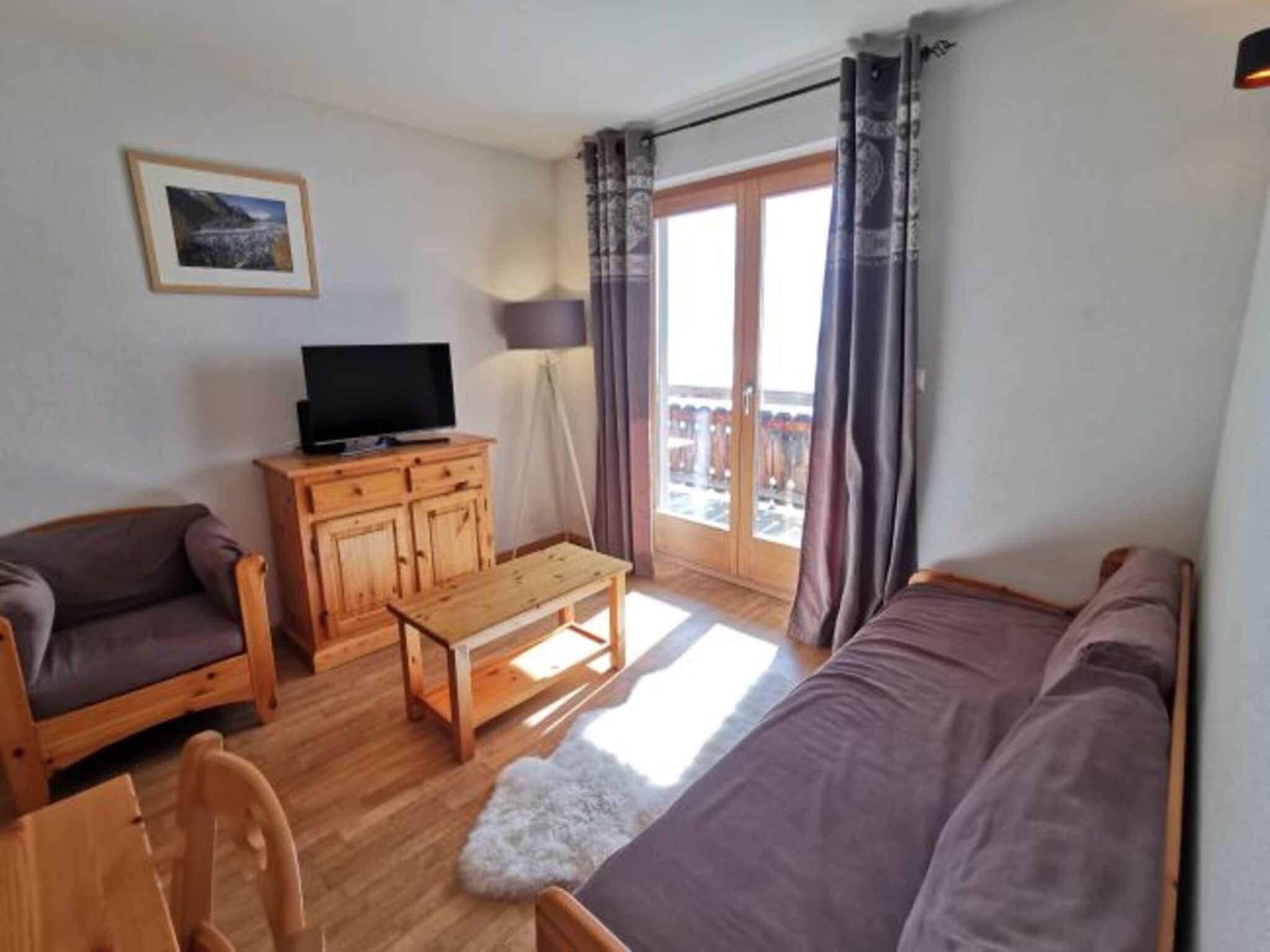 Leilighet Pracondu 2 207 - OUTDOOR & FUN apartment 4 pers