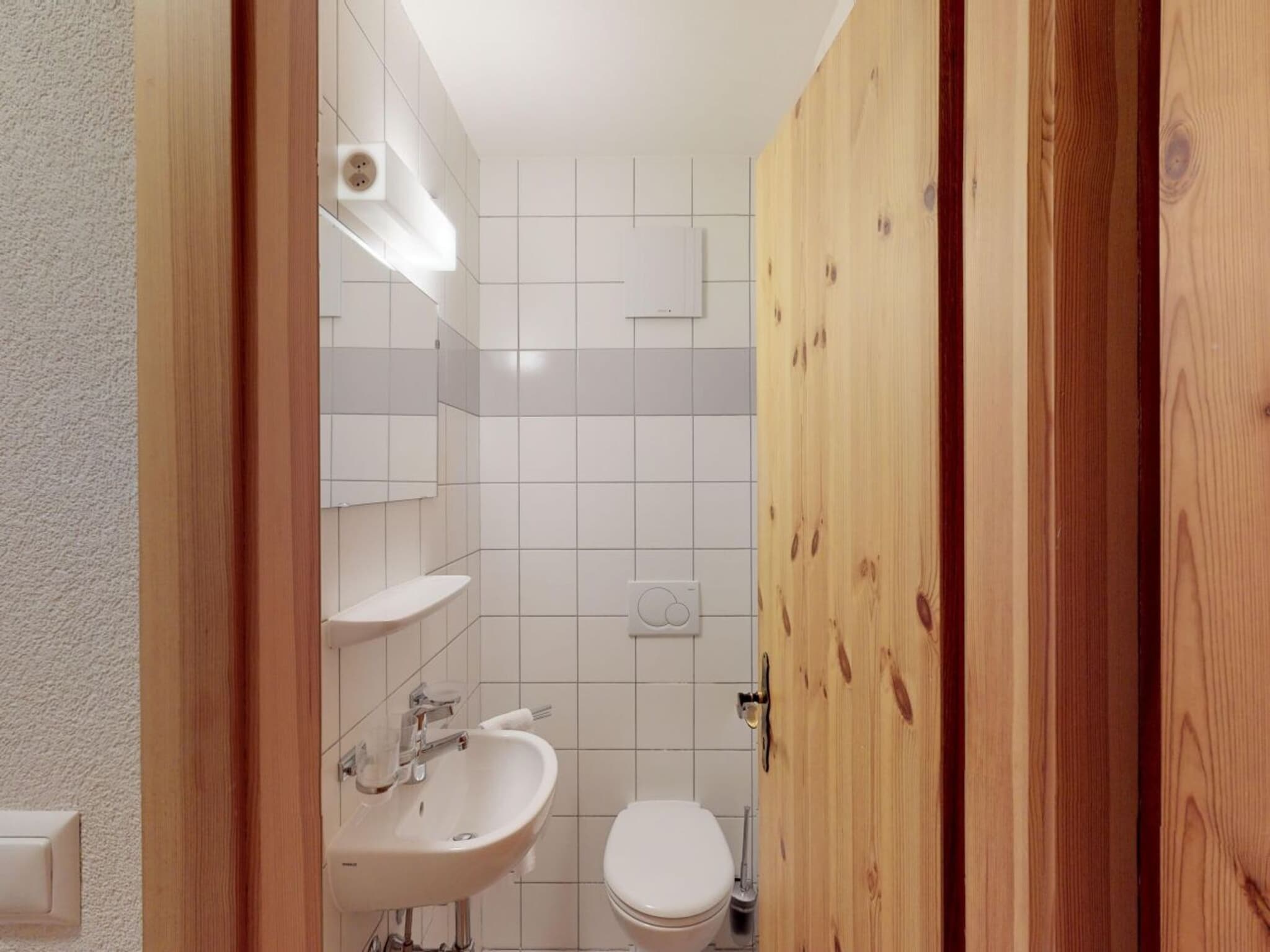 Leilighet Pracondu 2 207 - OUTDOOR & FUN apartment 4 pers