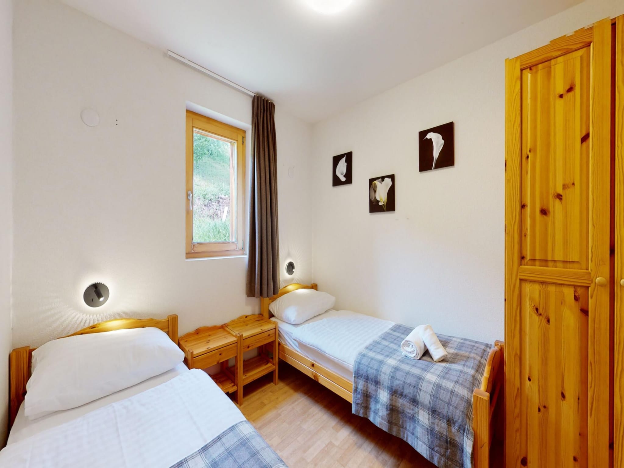Leilighet Pracondu 2 208 - OUTDOOR & FUN charming apartment