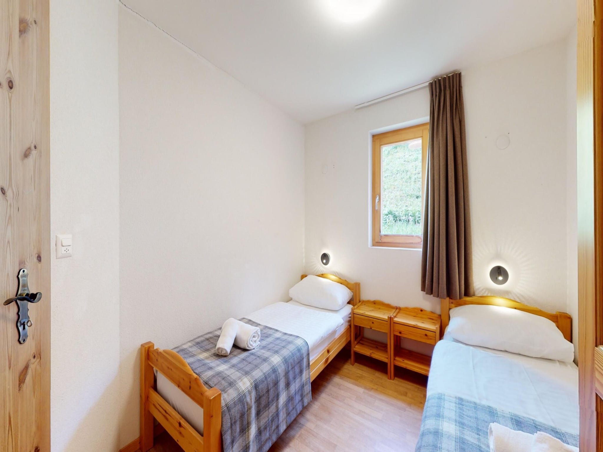 Leilighet Pracondu 2 208 - OUTDOOR & FUN charming apartment