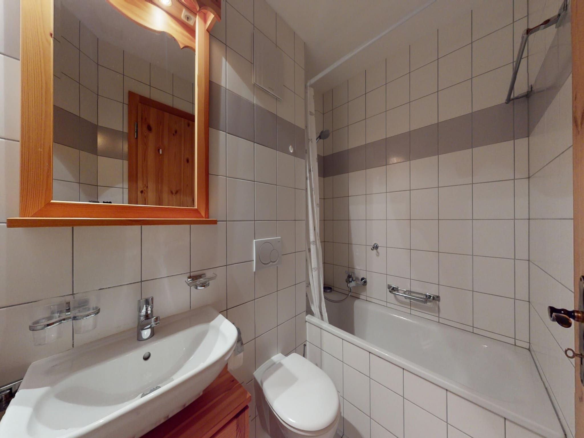 Leilighet Pracondu 2 208 - OUTDOOR & FUN charming apartment
