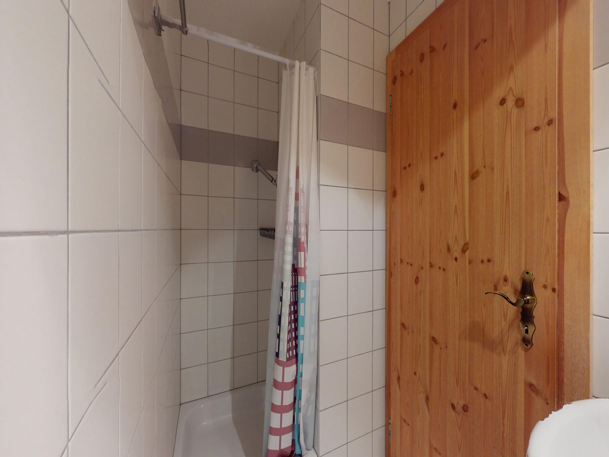 Leilighet Pracondu 2 208 - OUTDOOR & FUN charming apartment
