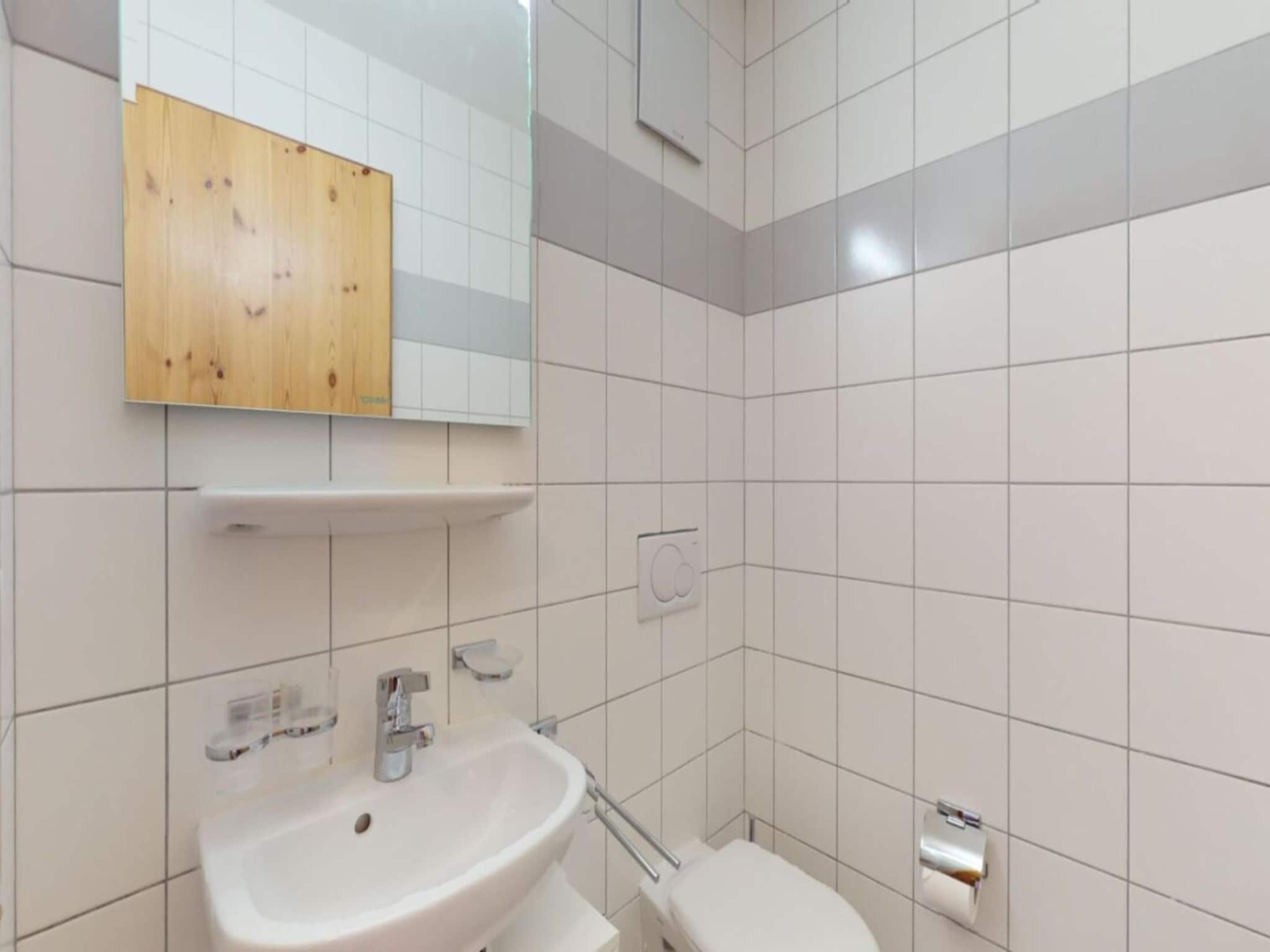 Leilighet Pracondu 2 302 - OUTDOOR & FUN apartment 4 pers