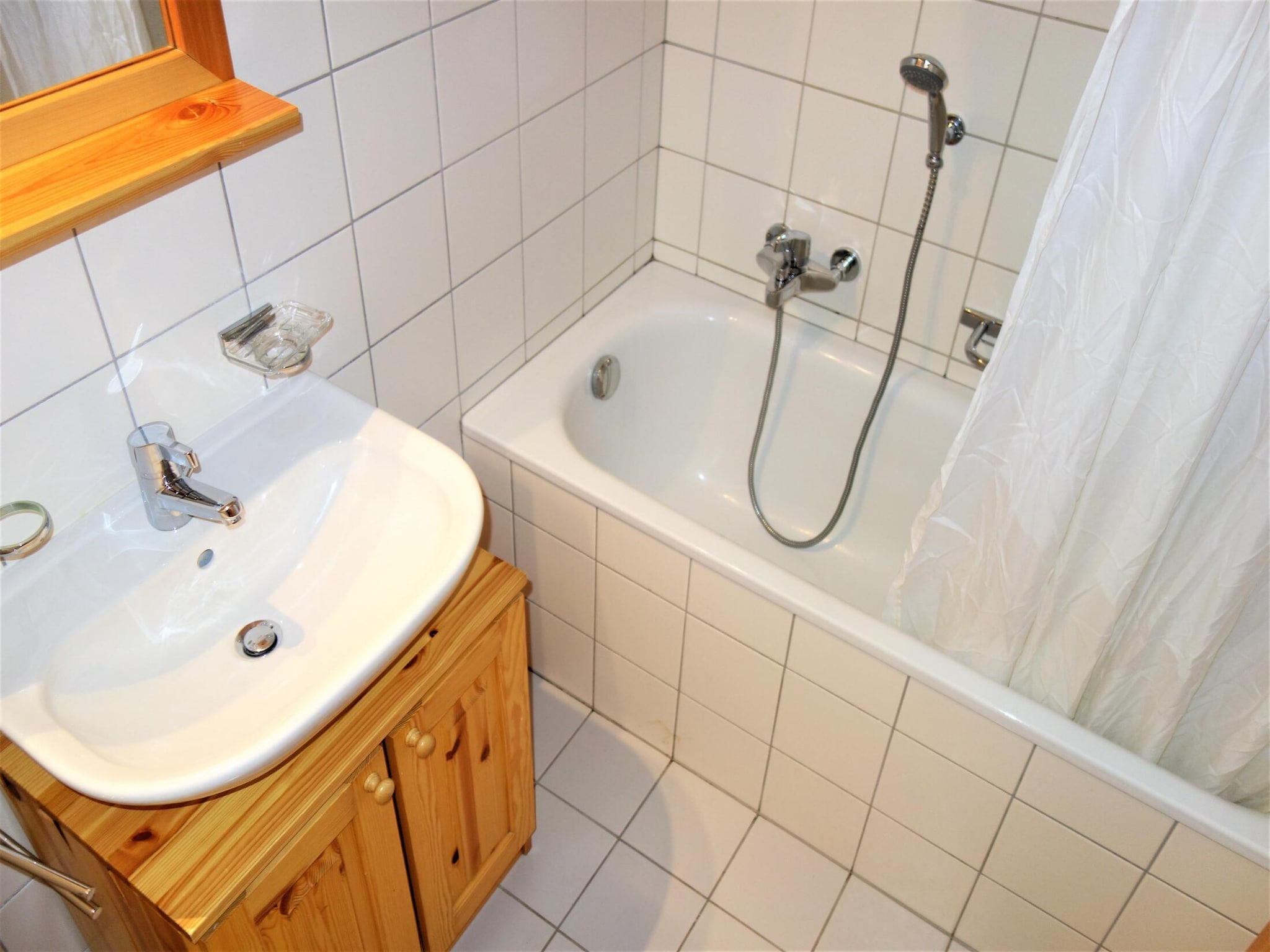 Leilighet Pracondu 2 305 - OUTDOOR & FUN charming apart