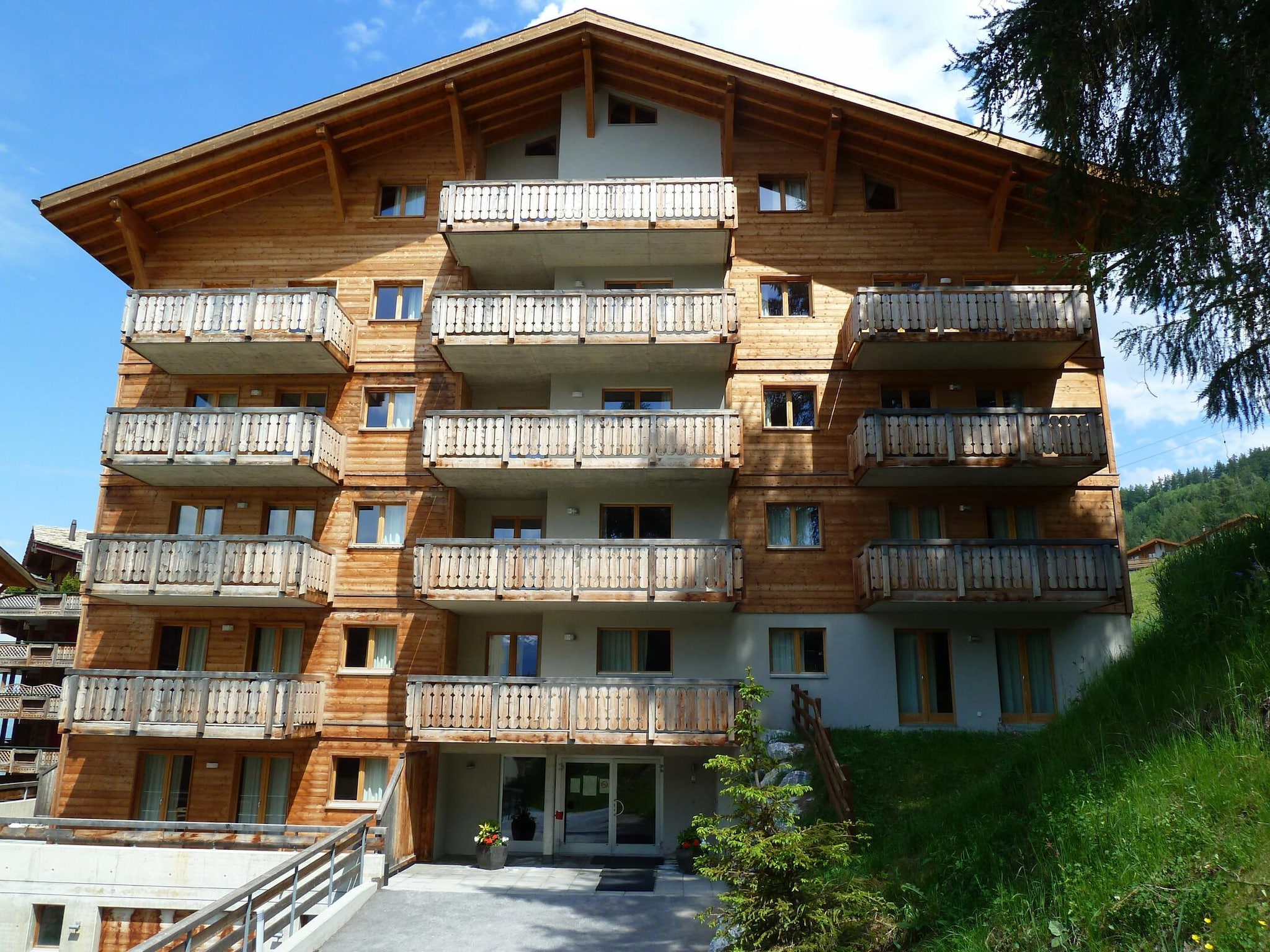 Leilighet Pracondu 2 305 - OUTDOOR & FUN charming apart