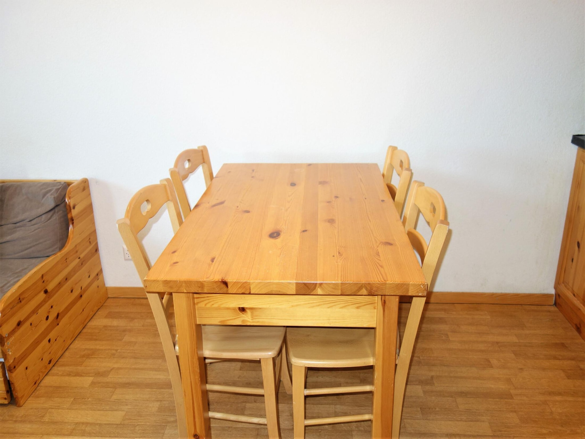 Leilighet Pracondu 2 305 - OUTDOOR & FUN charming apart