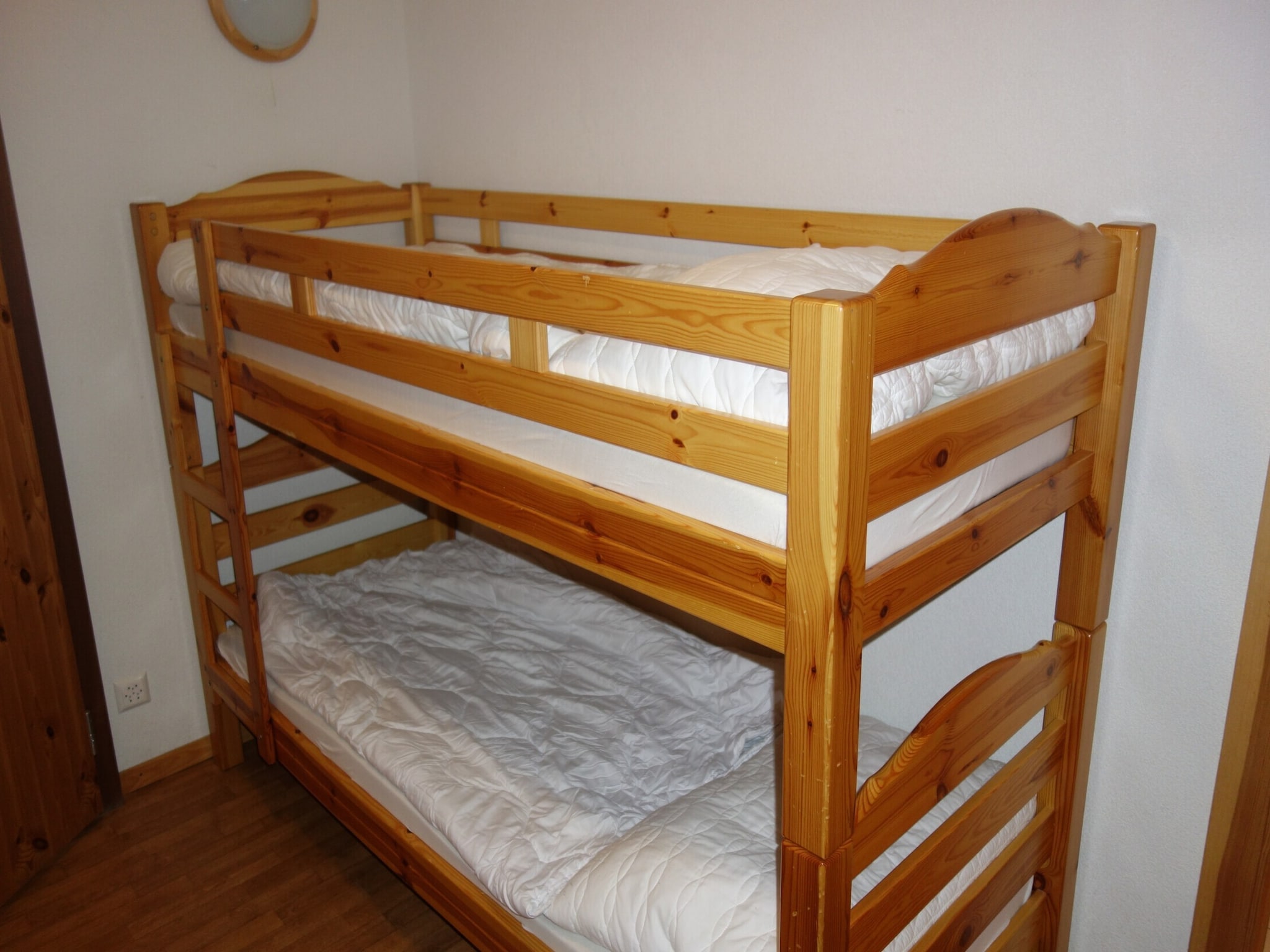 Leilighet Pracondu 2 304 - OUTDOOR & FUN apartment 6 pers
