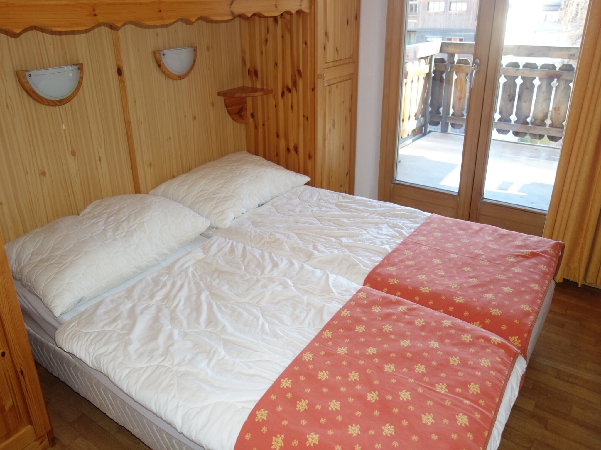 Leilighet Pracondu 2 304 - OUTDOOR & FUN apartment 6 pers