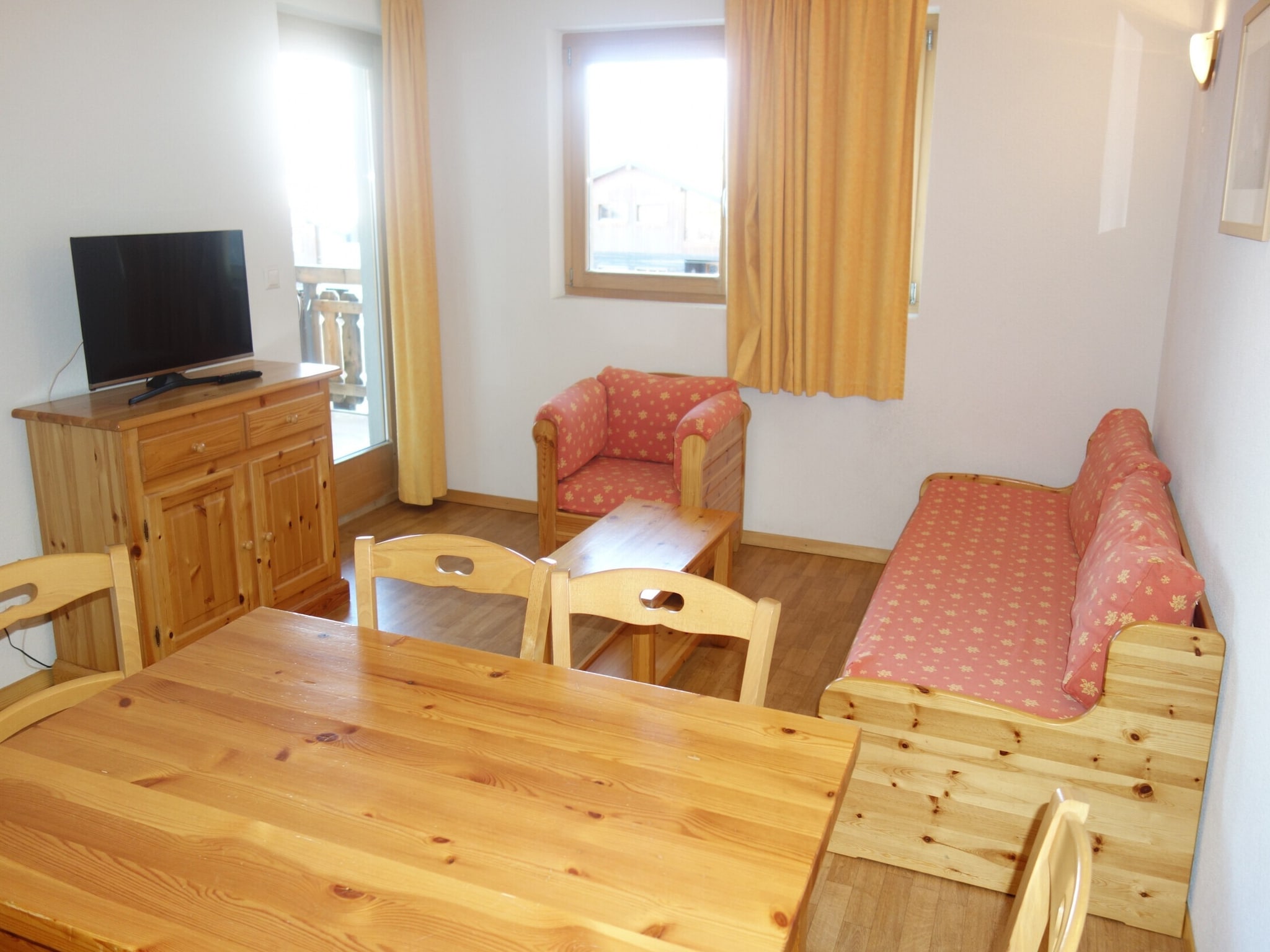 Leilighet Pracondu 2 304 - OUTDOOR & FUN apartment 6 pers