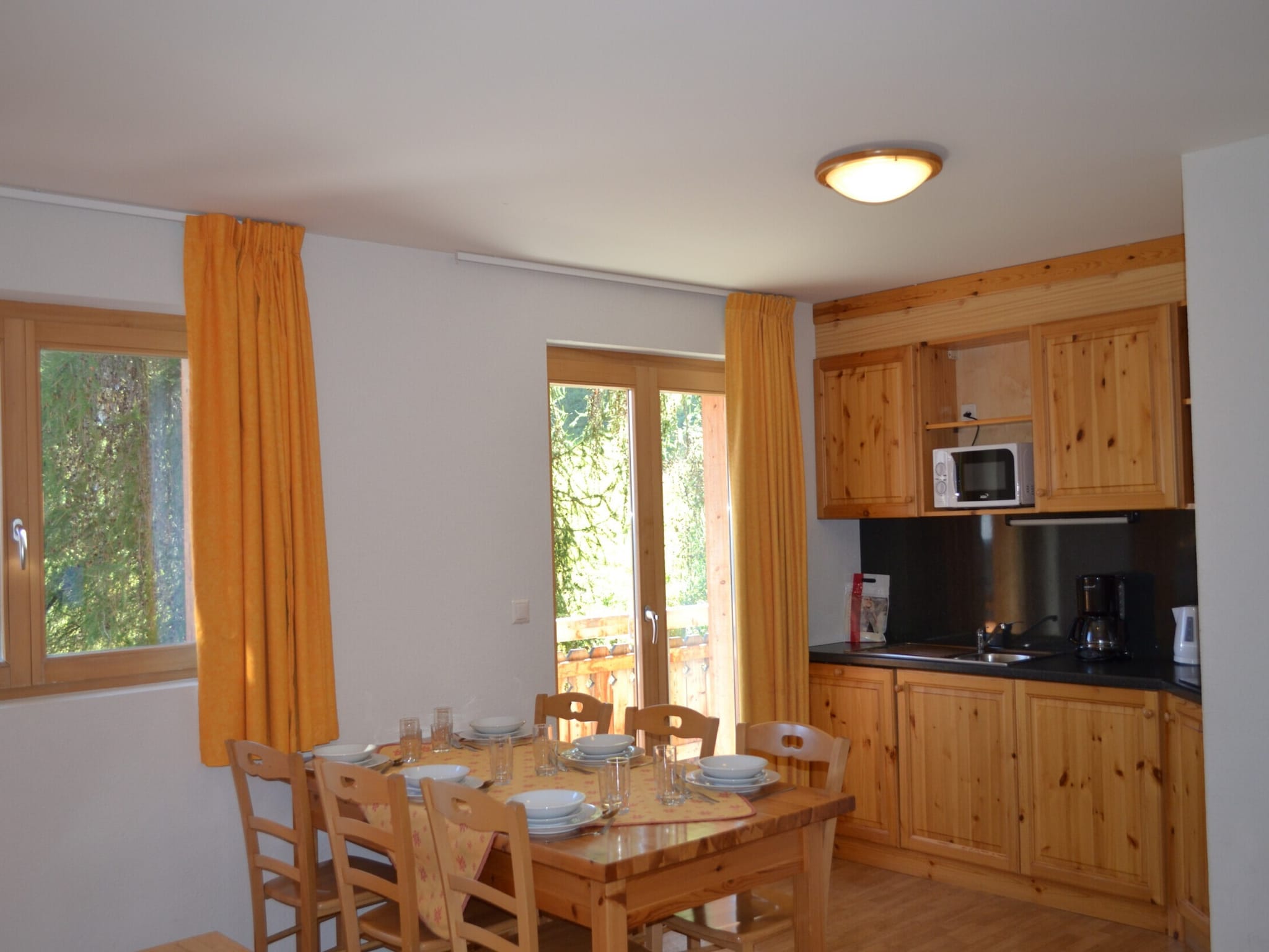 Leilighet Pracondu 2 304 - OUTDOOR & FUN apartment 6 pers