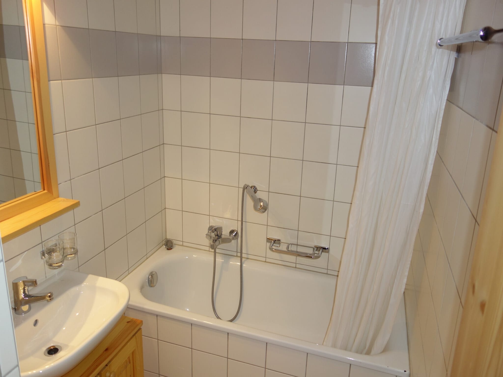 Leilighet Pracondu 2 304 - OUTDOOR & FUN apartment 6 pers