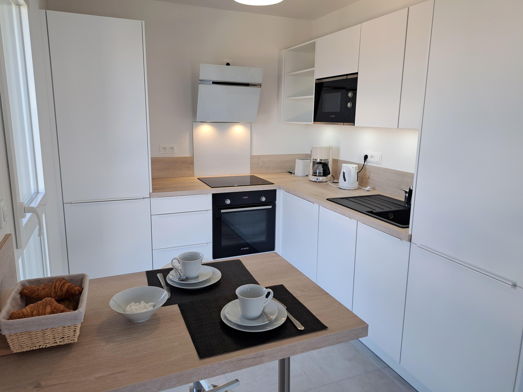   Ferienwohnung in Plouarzel
