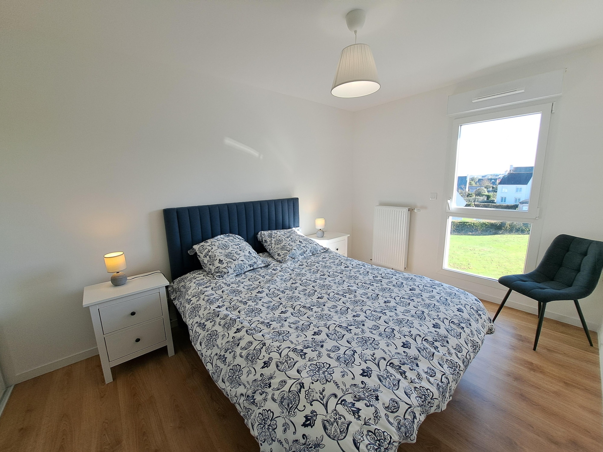   Ferienwohnung in Plouarzel