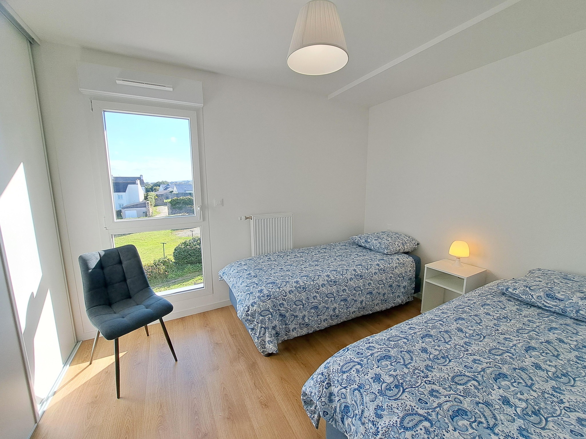   Ferienwohnung in Plouarzel