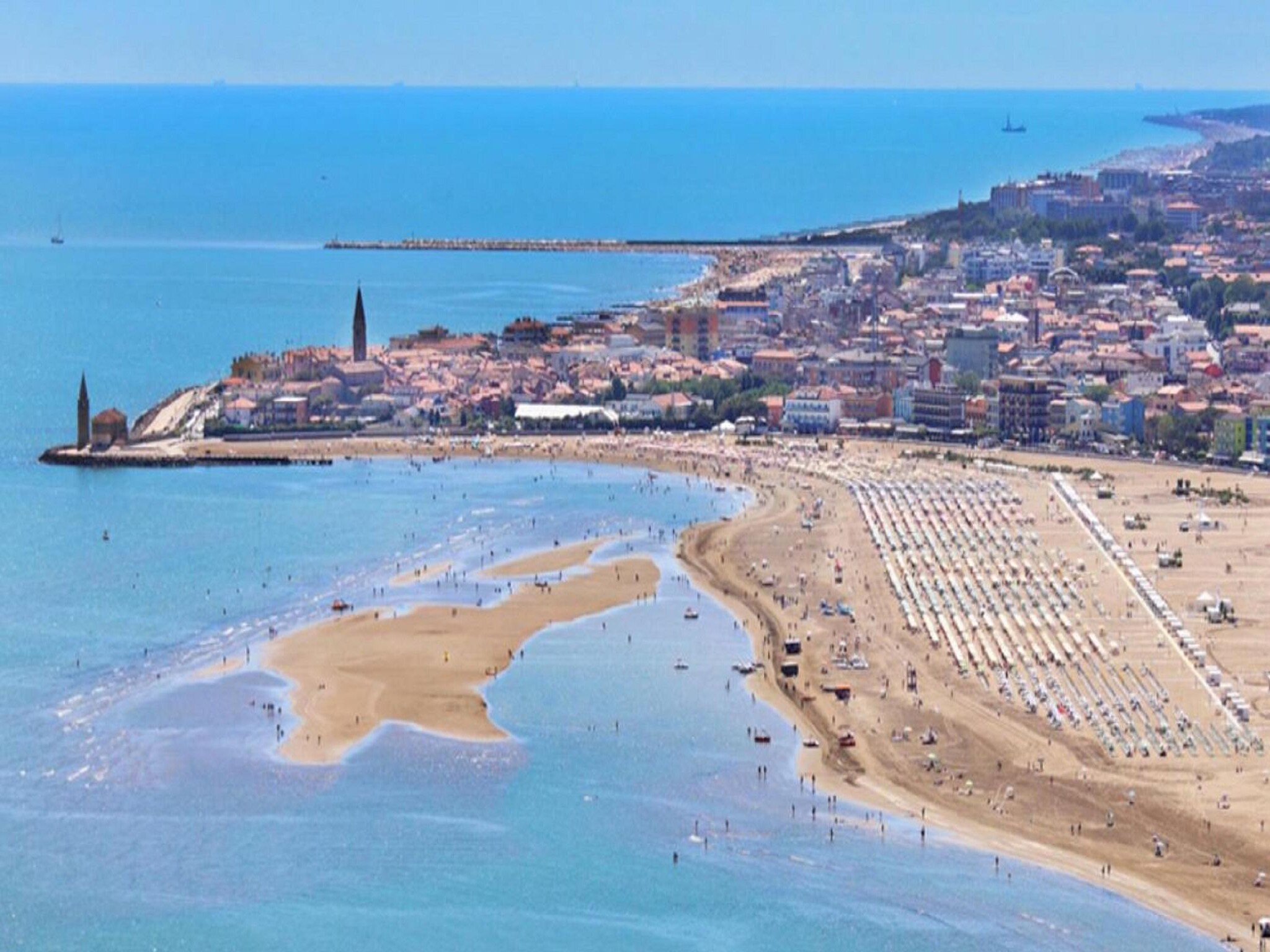 Appartement Pleiadi PT