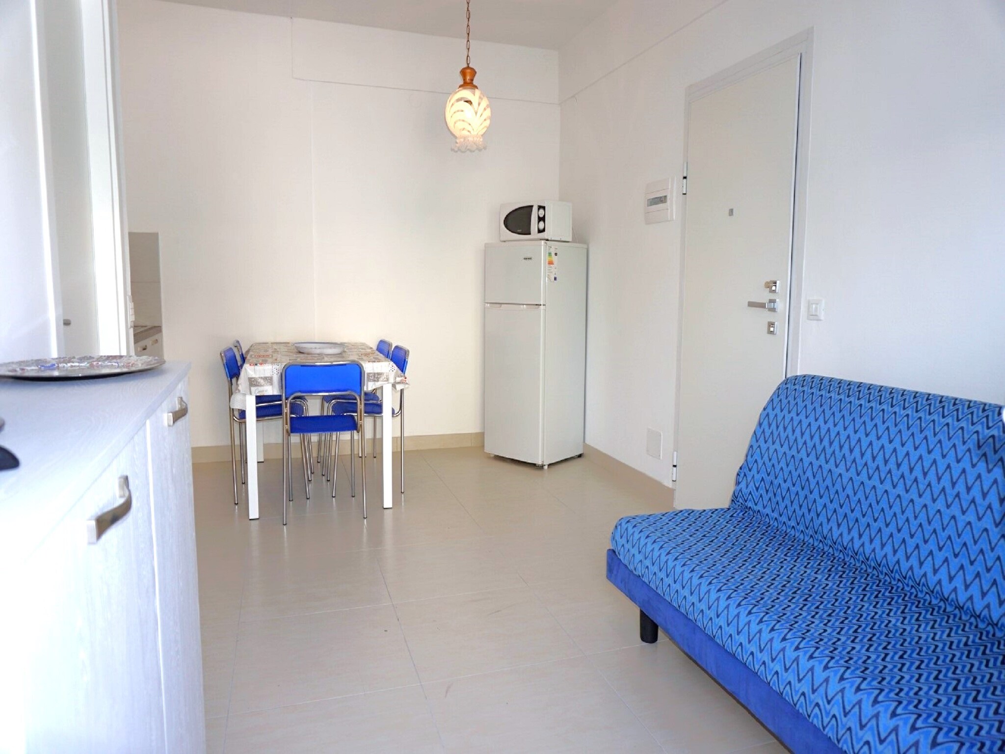 Appartement Pleiadi PT