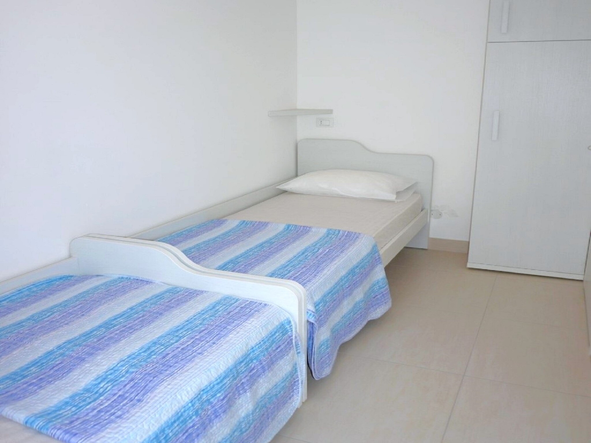Appartement Pleiadi PT