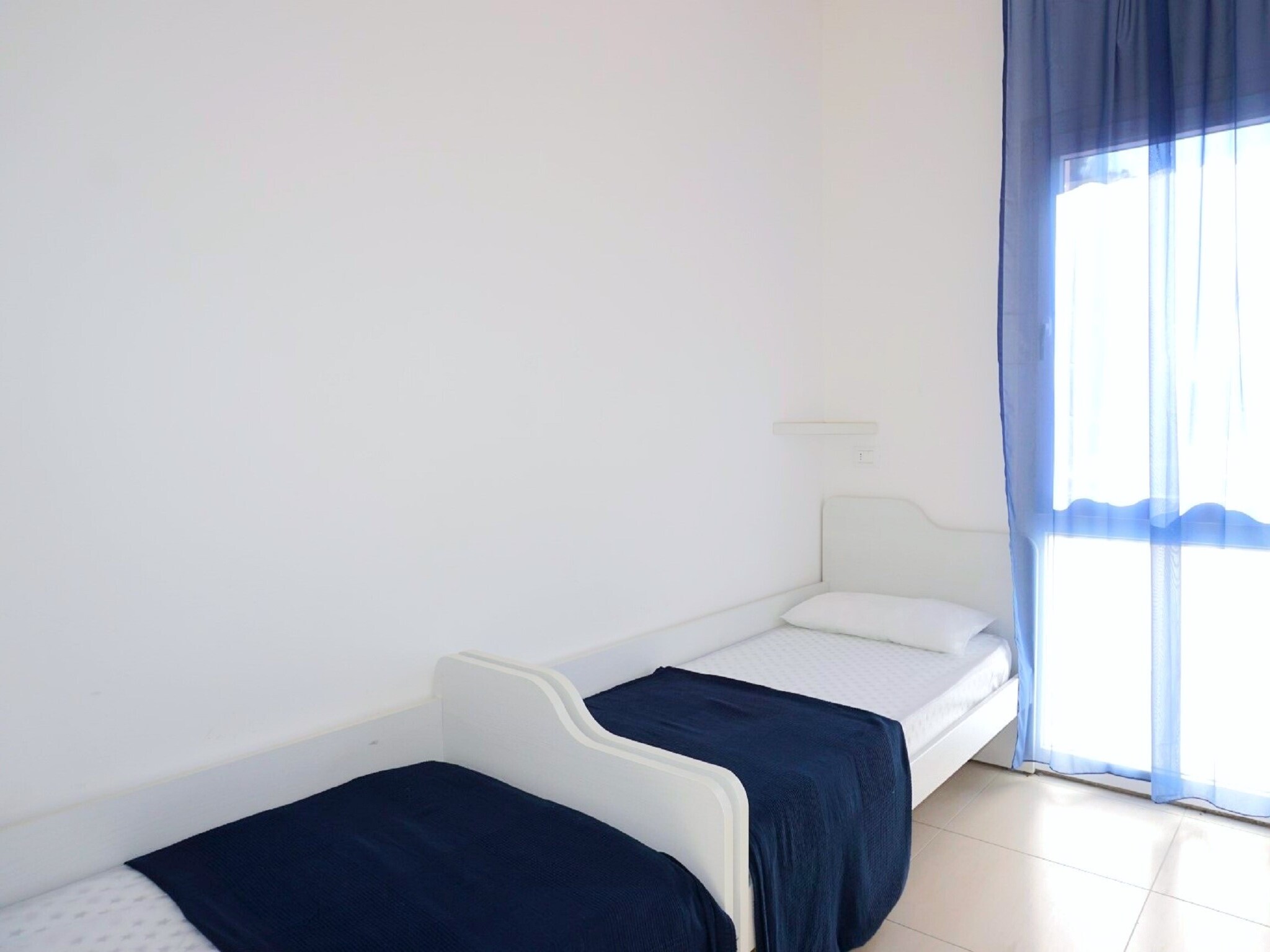 Appartement Pleiadi PT