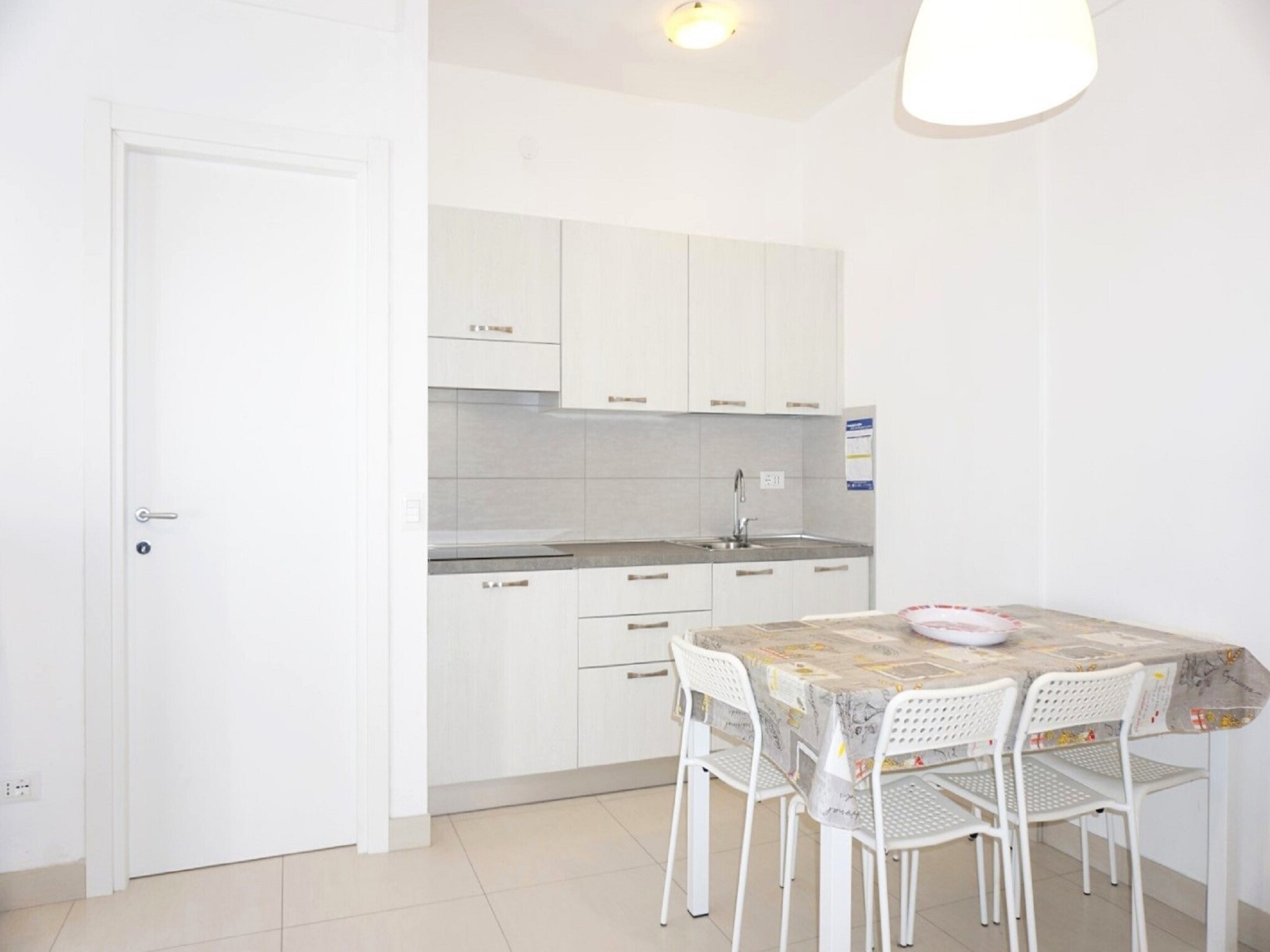 Appartement Pleiadi PT