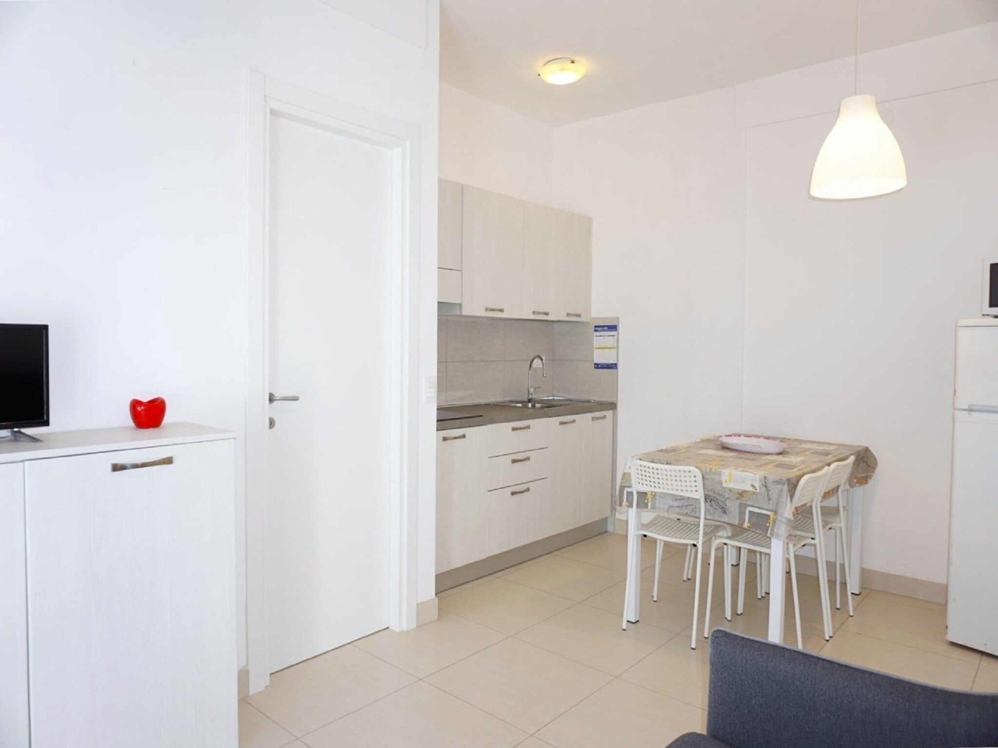 Appartement Pleiadi PT