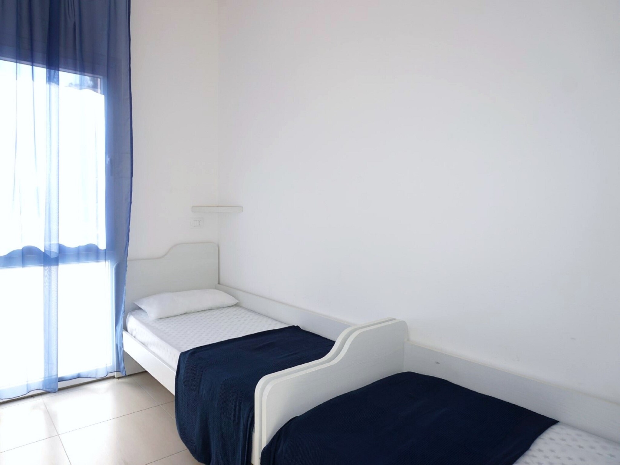 Appartement Pleiadi PT