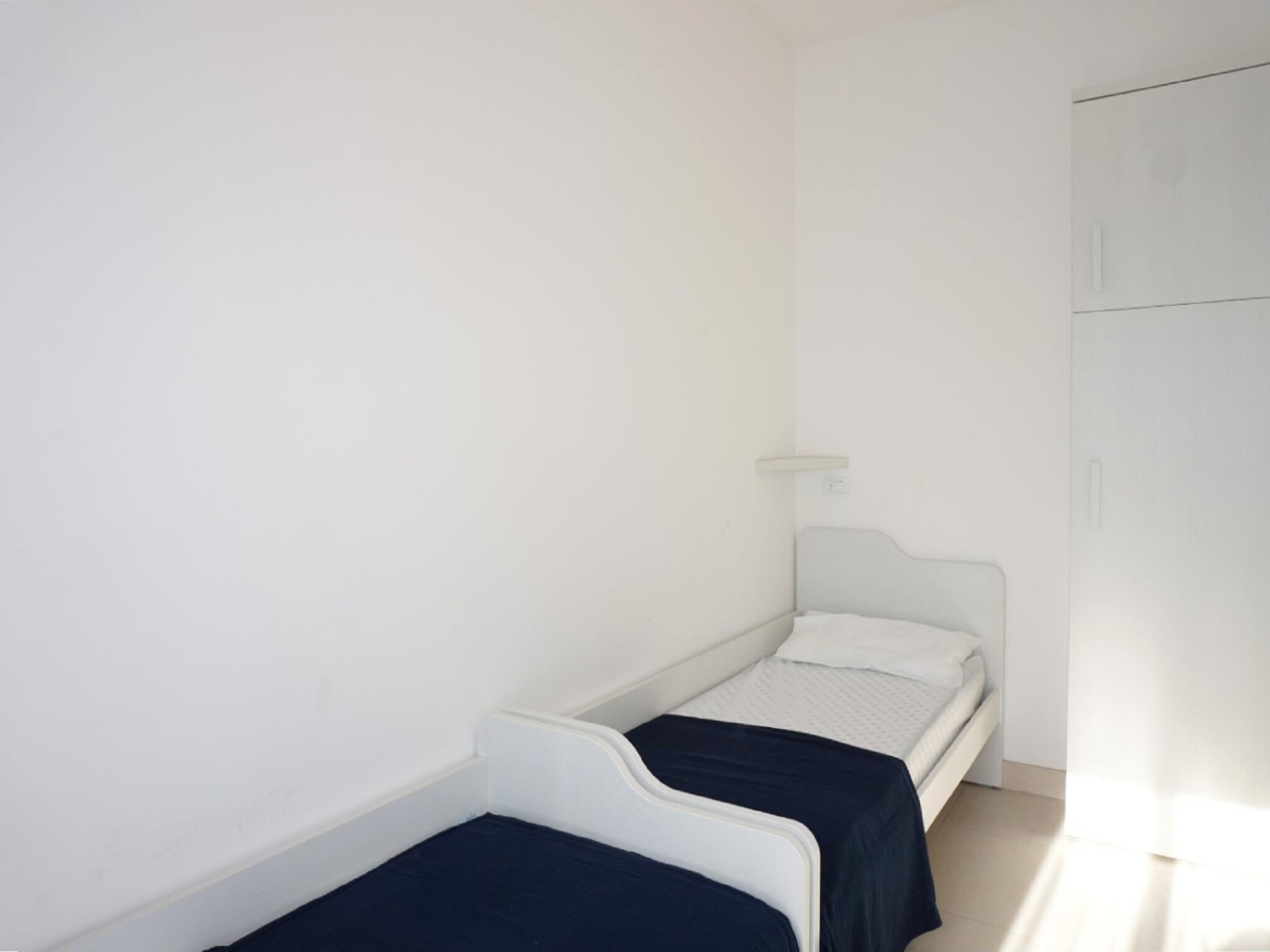 Appartement Pleiadi PT