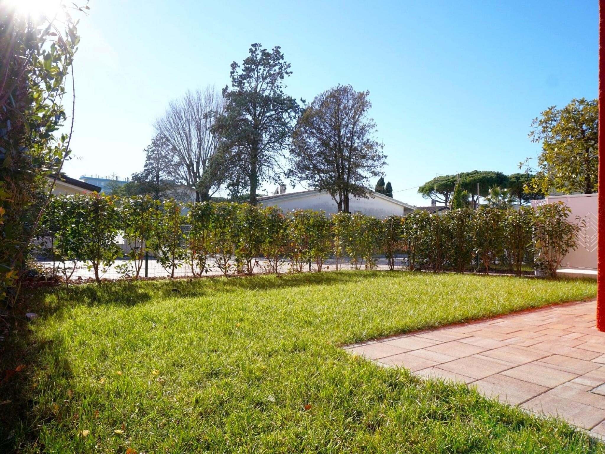 Appartement Pleiadi PT