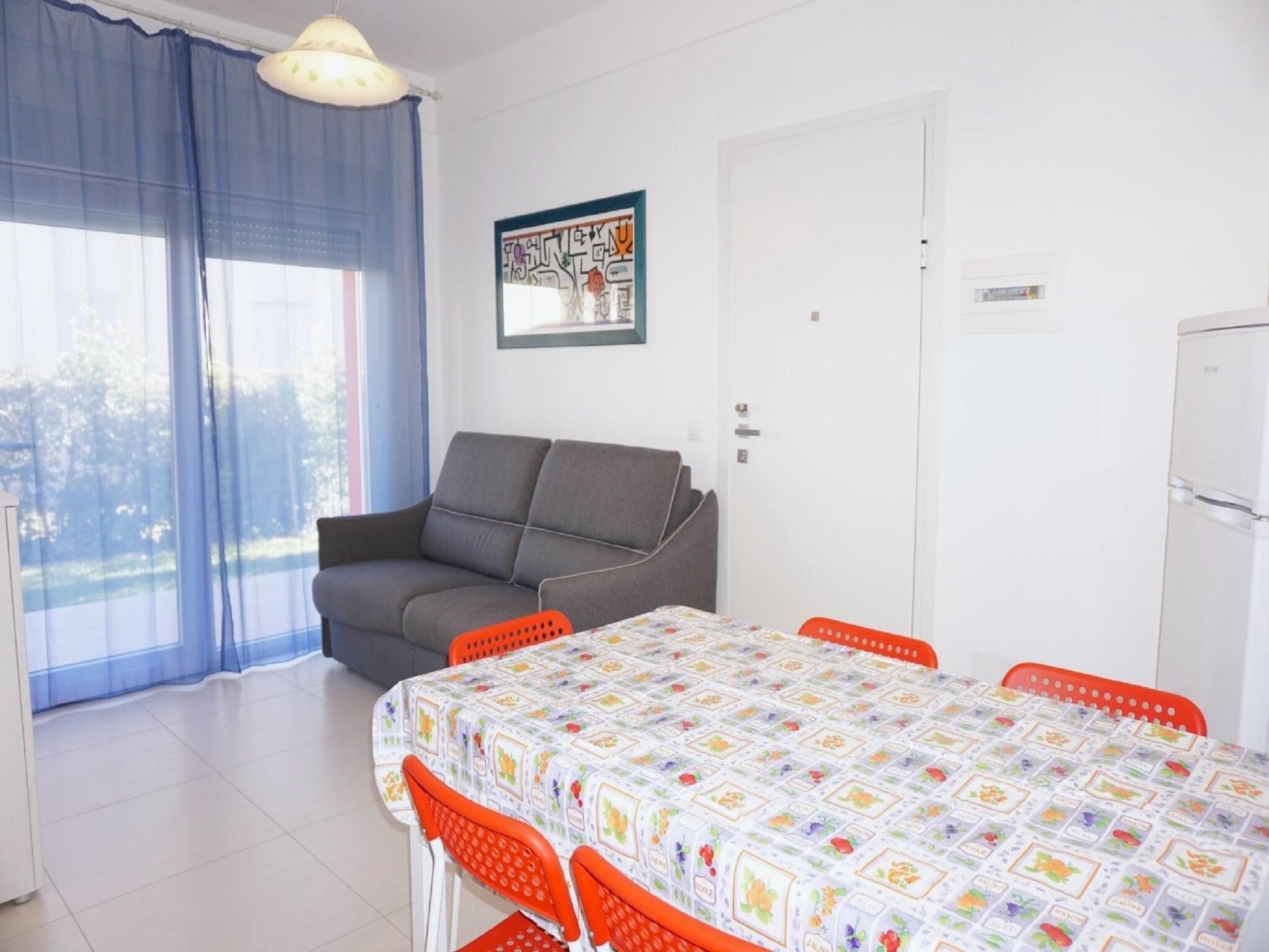 Appartement Pleiadi PT