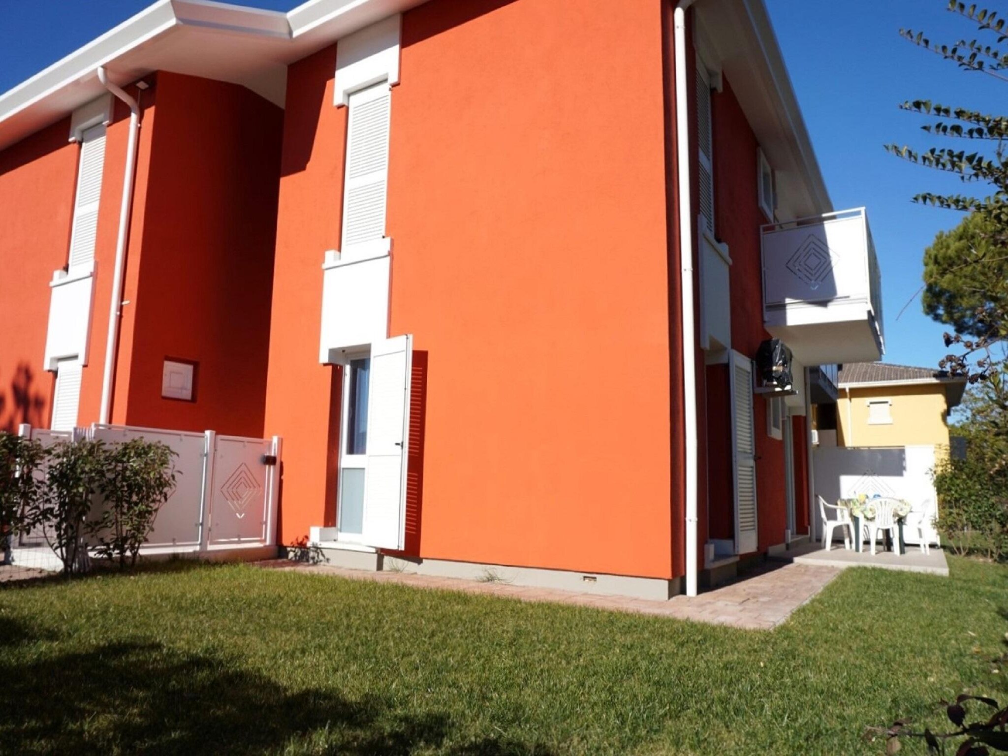 Appartement Pleiadi PT