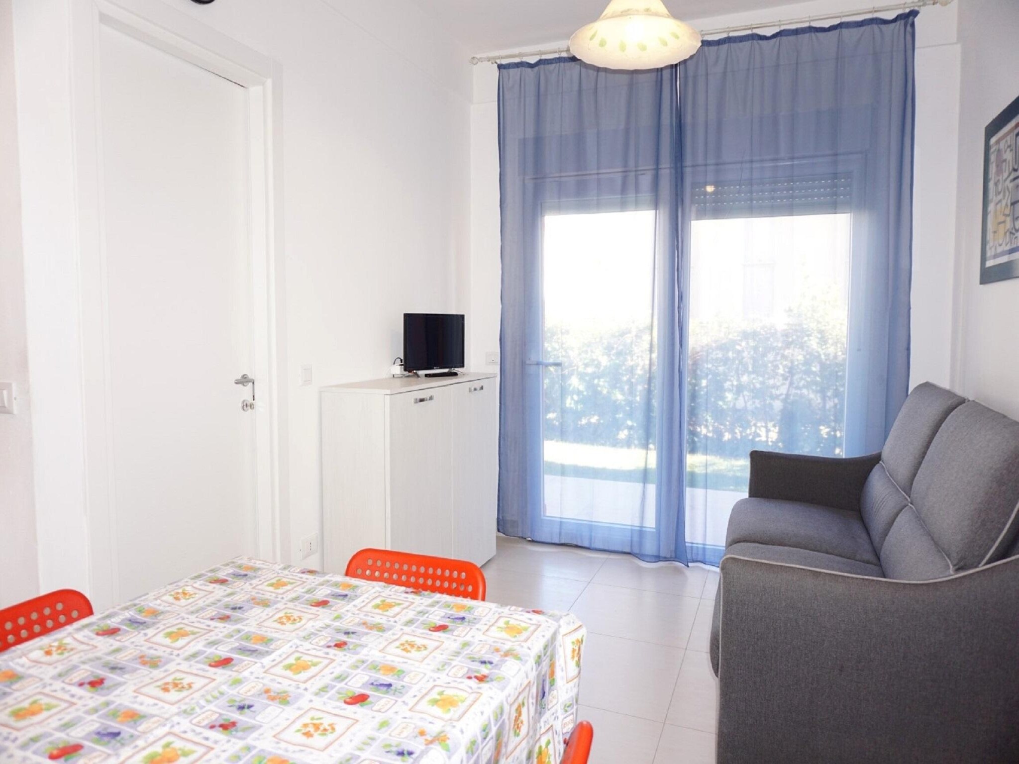 Appartement Pleiadi PT