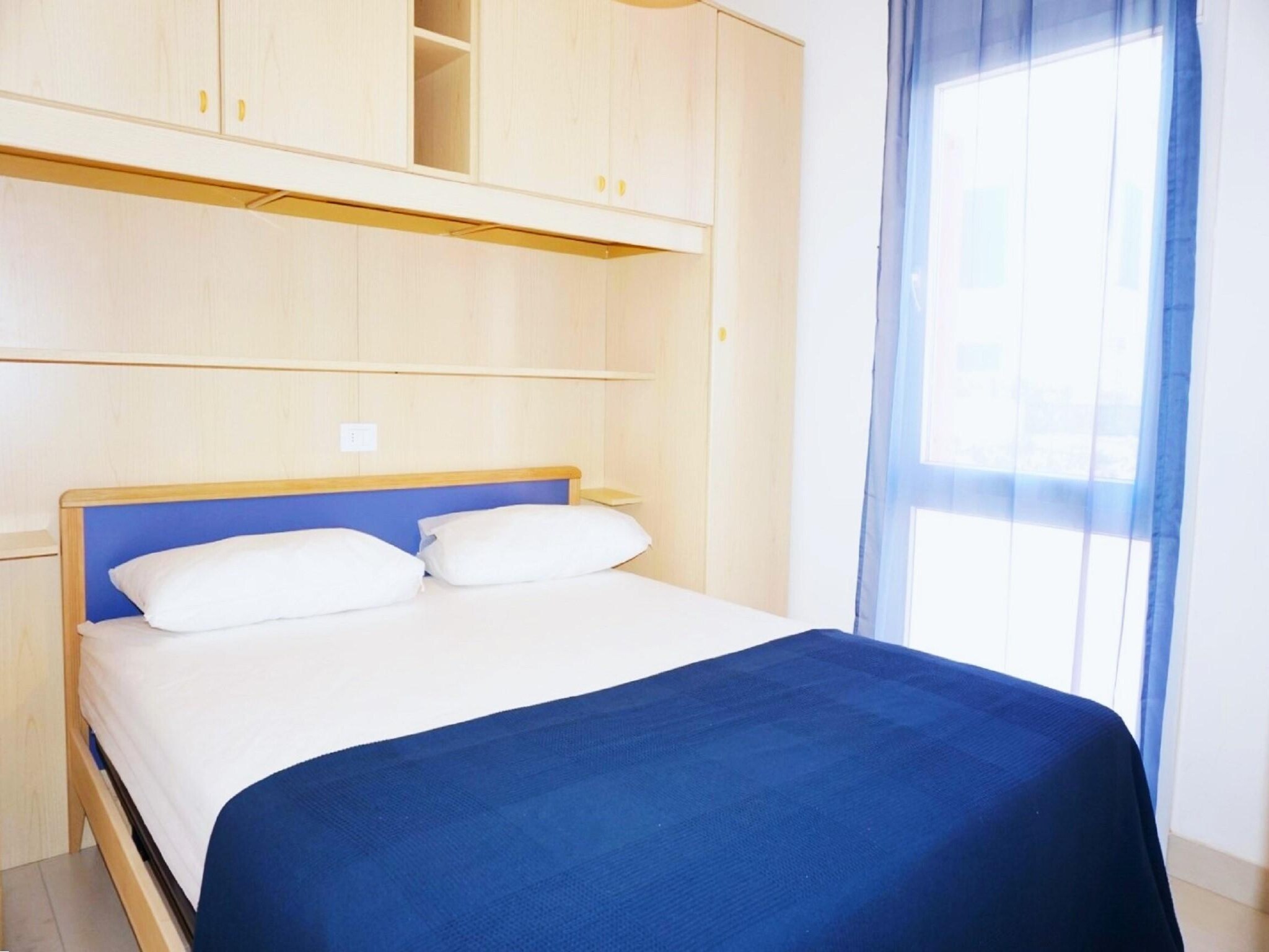 Appartement Pleiadi PT