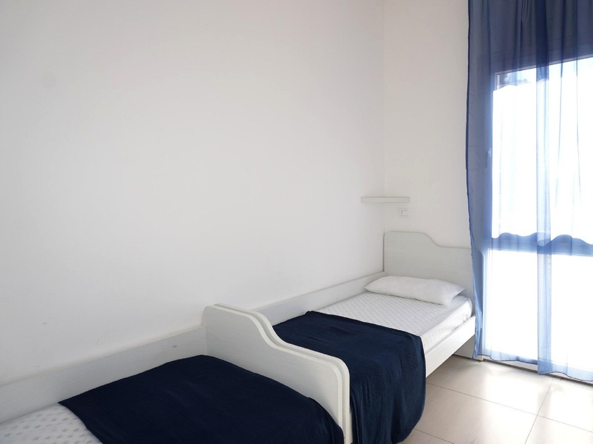 Appartement Pleiadi PT