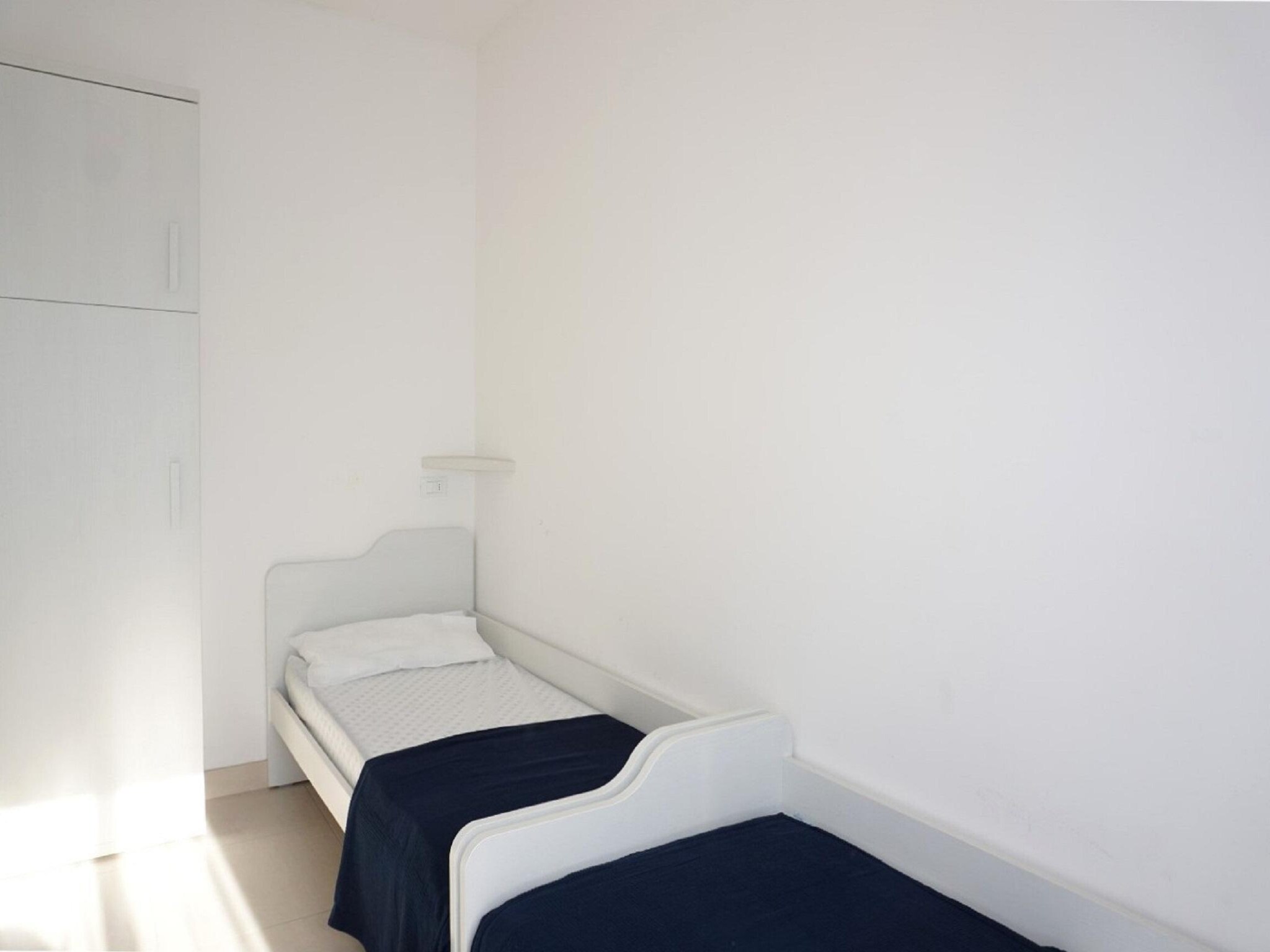 Appartement Pleiadi PT