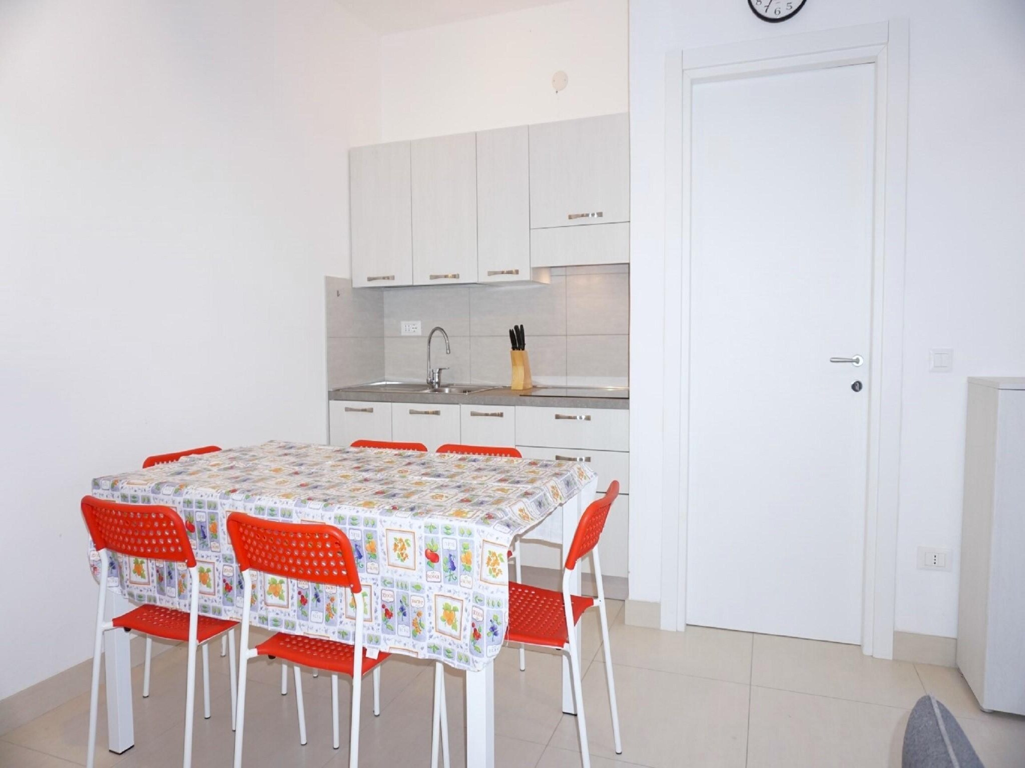 Appartement Pleiadi PT