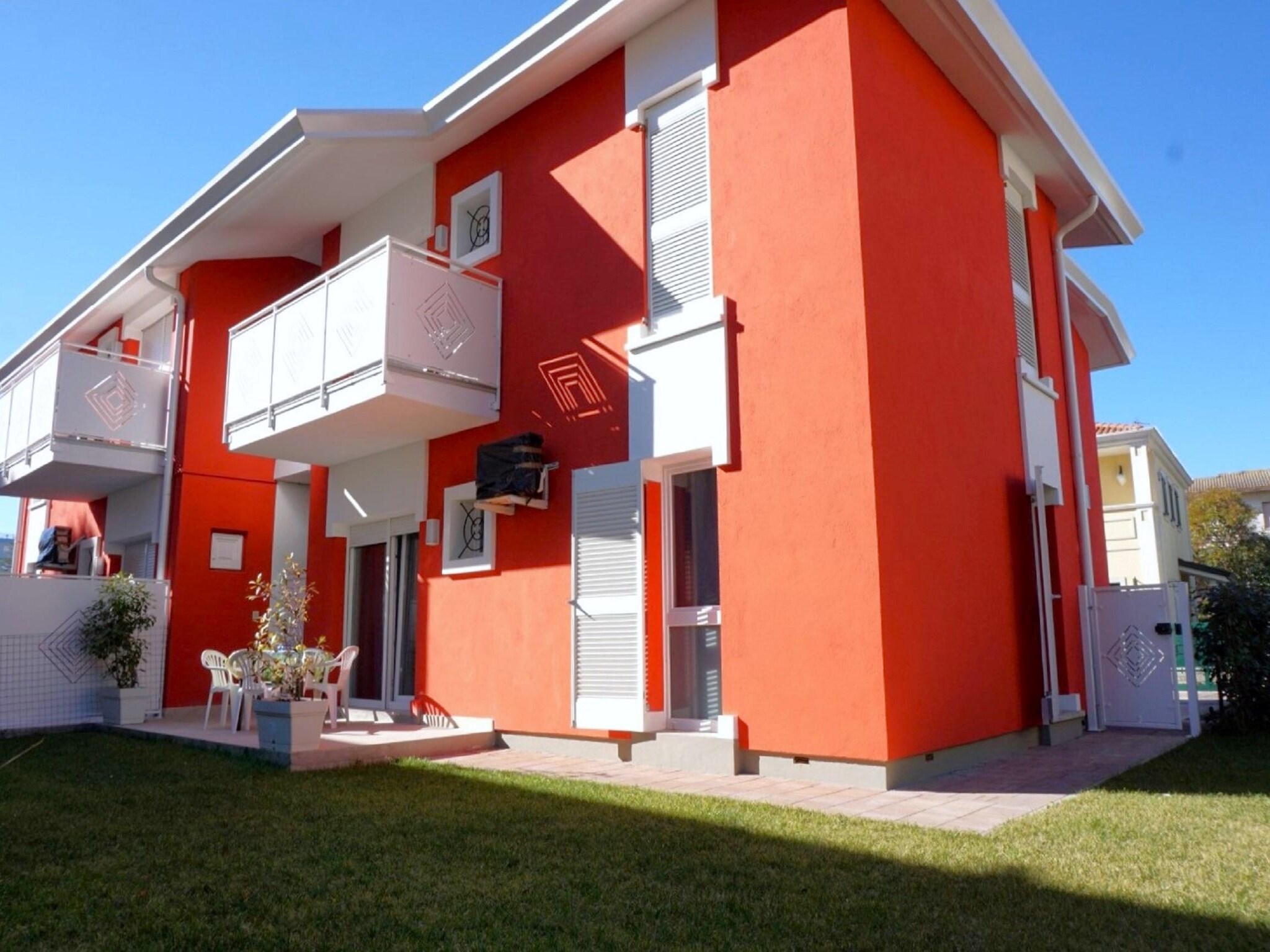 Appartement Pleiadi PT