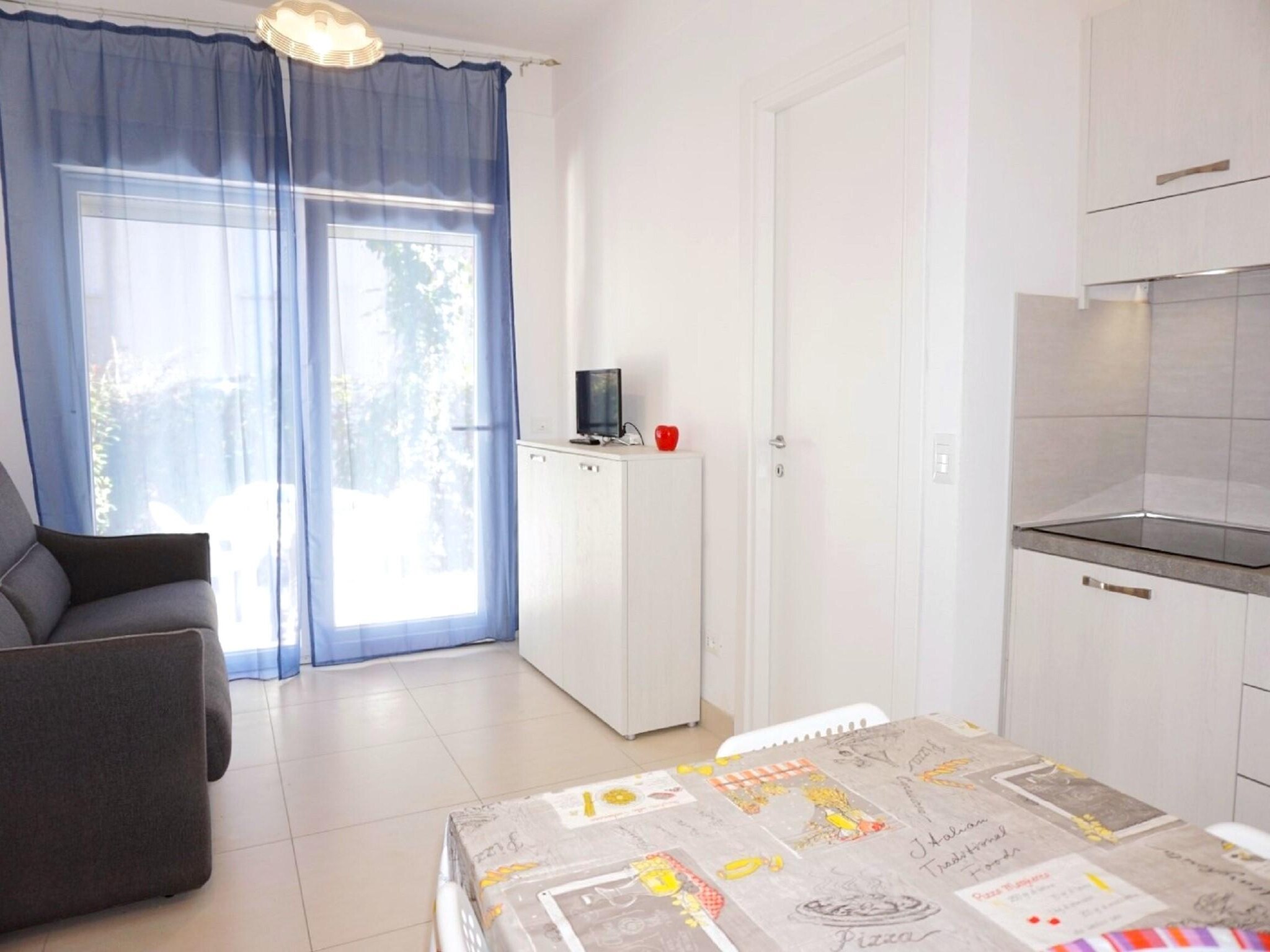 Appartement Pleiadi PT