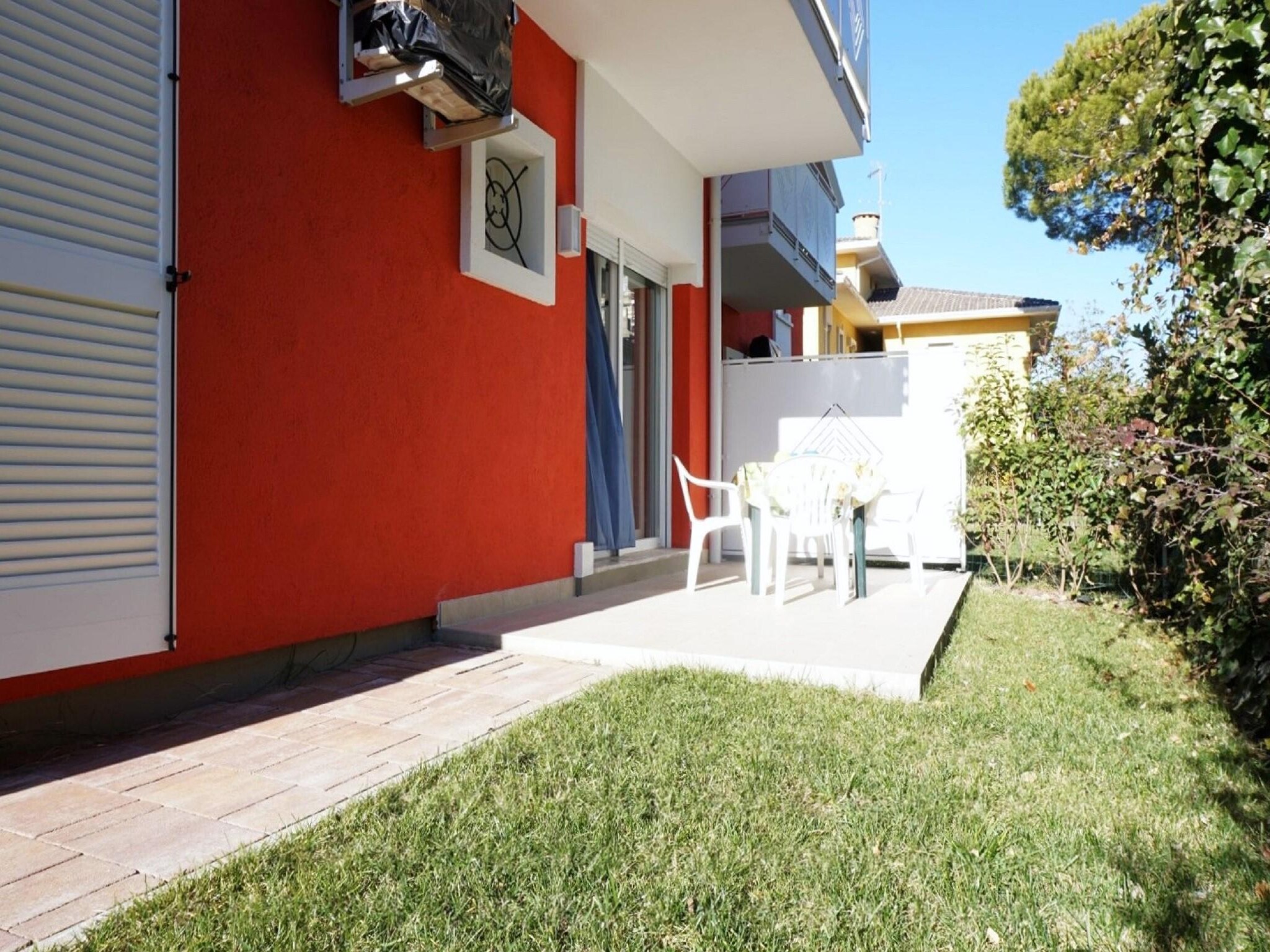 Appartement Pleiadi PT