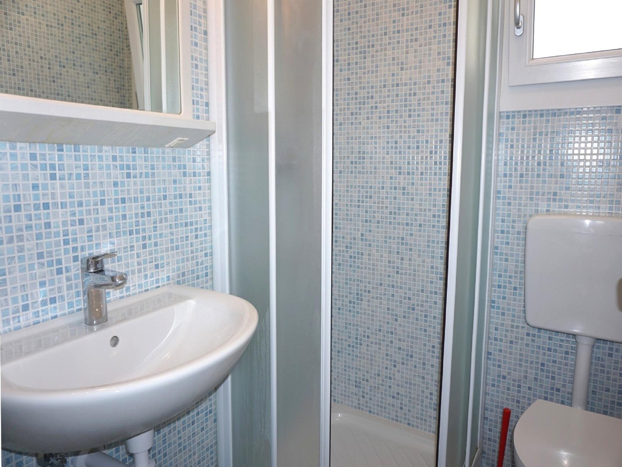 Appartement Pleiadi PT